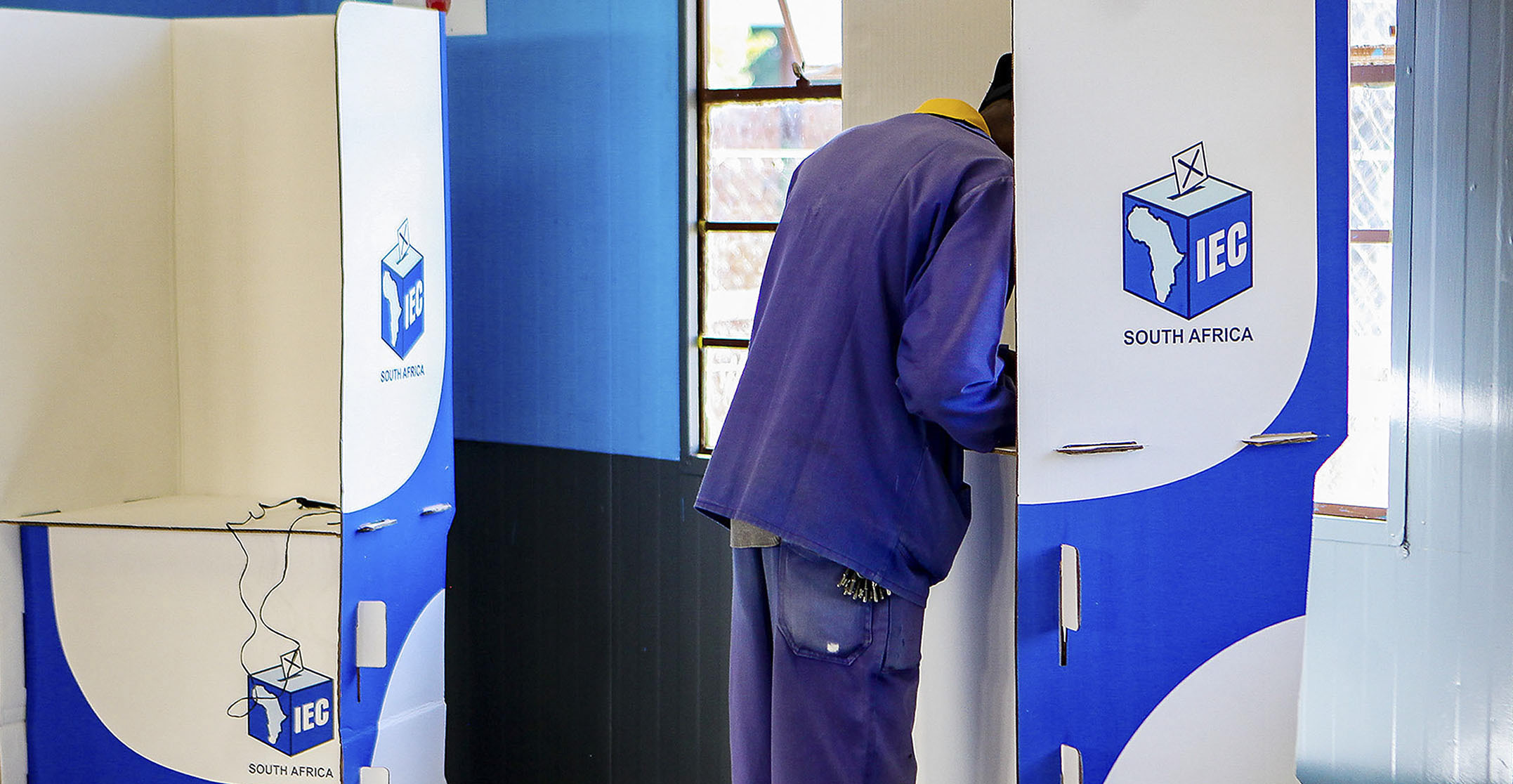 Is electoral reform the best way to build a better South African democracy?