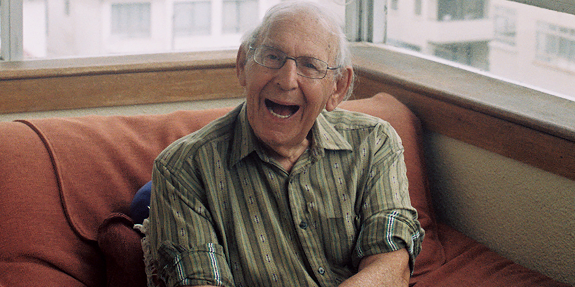 Norman Levy: A passionate champion for liberation, public service, and for the humanity in everyone