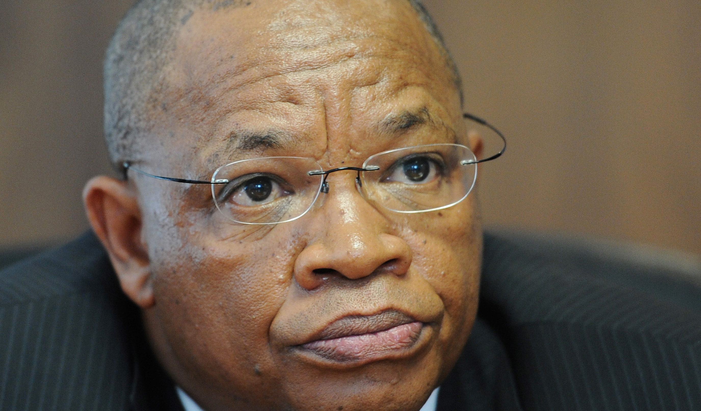 Former State Capture commission secretary denies receiving Bosasa bribes, gets grilled about tenders