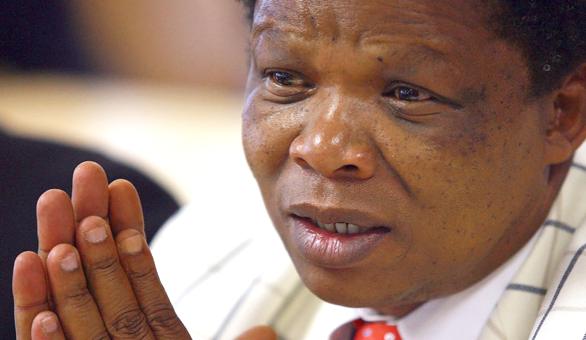 Constitutional Court rules against Jon Qwelane for homophobic ‘gay is not okay’ column