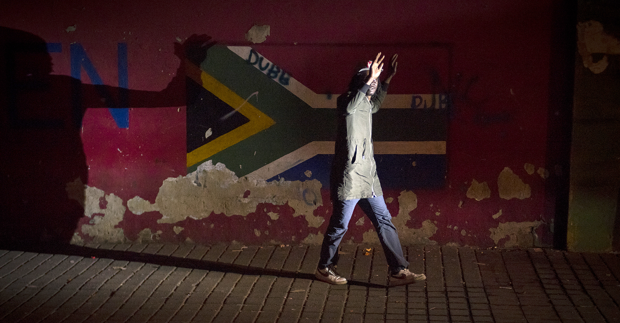 What happens to a Dream Deferred?