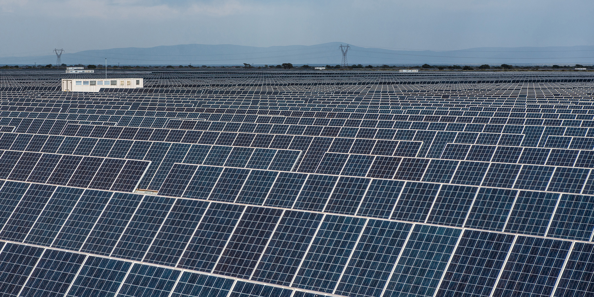 Absa and African Rainbow Energy and Power join forces to provide green finance