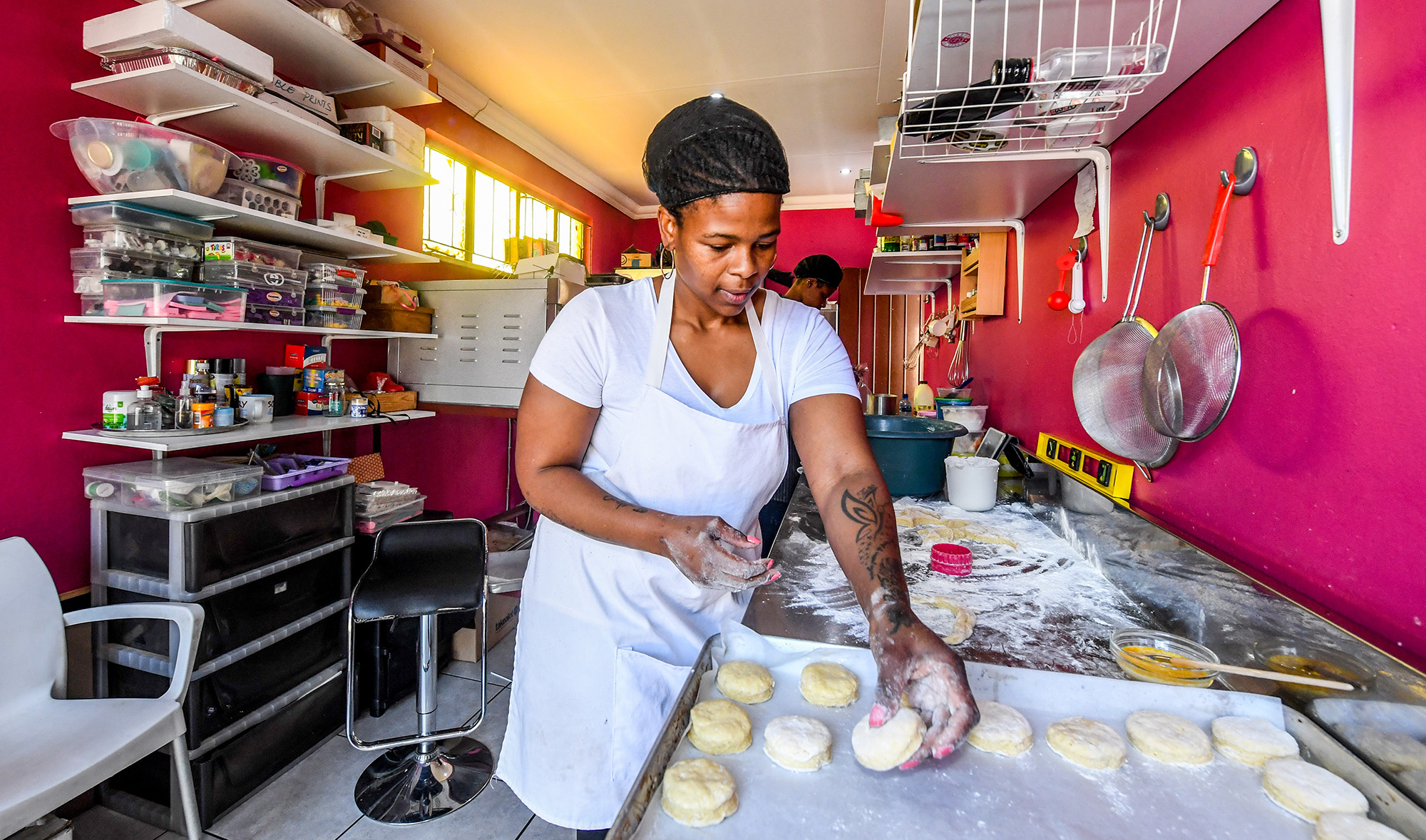 We need a fresh, fleet-of-foot approach to funding small business development (Part One)