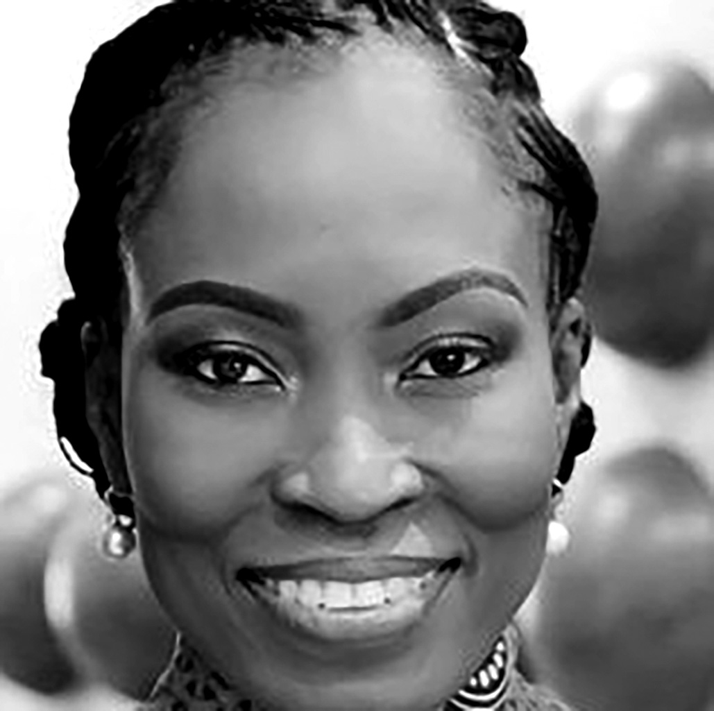 Pulane Tshabalala Kingston