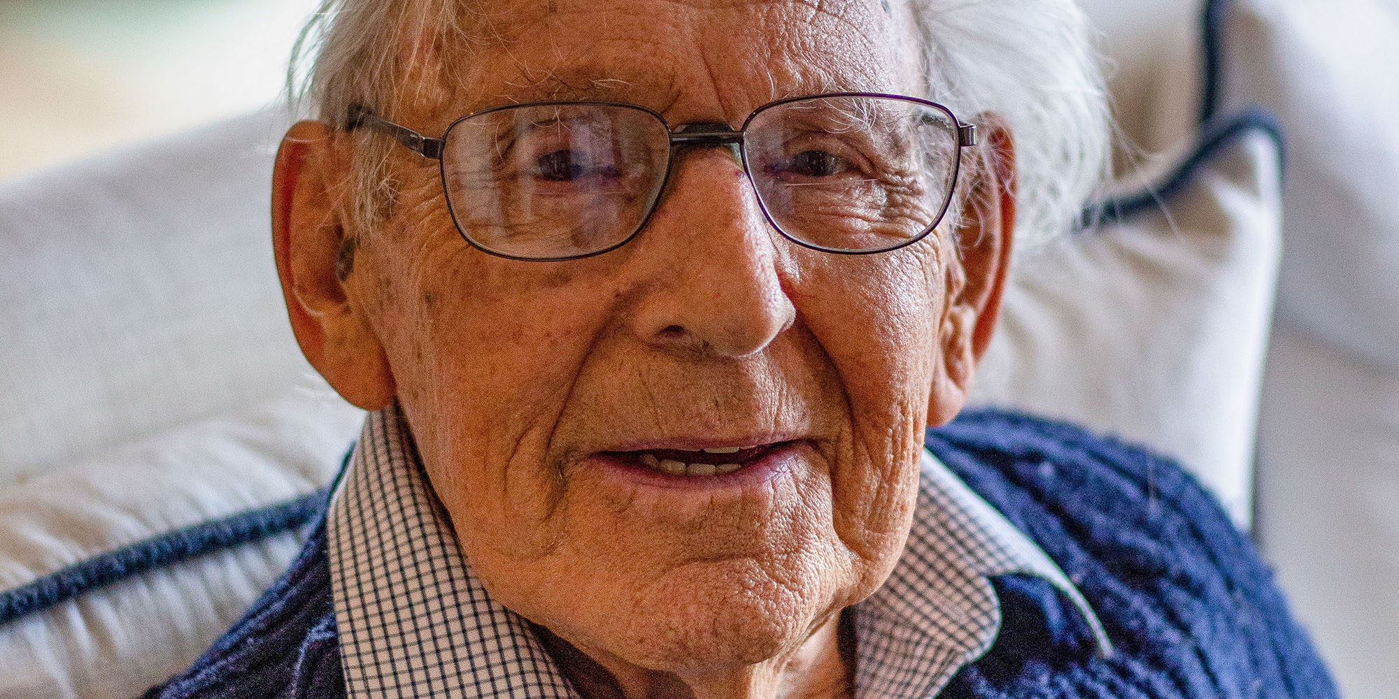 Norman Levy 1929-2021: A humble man with a great generosity of spirit