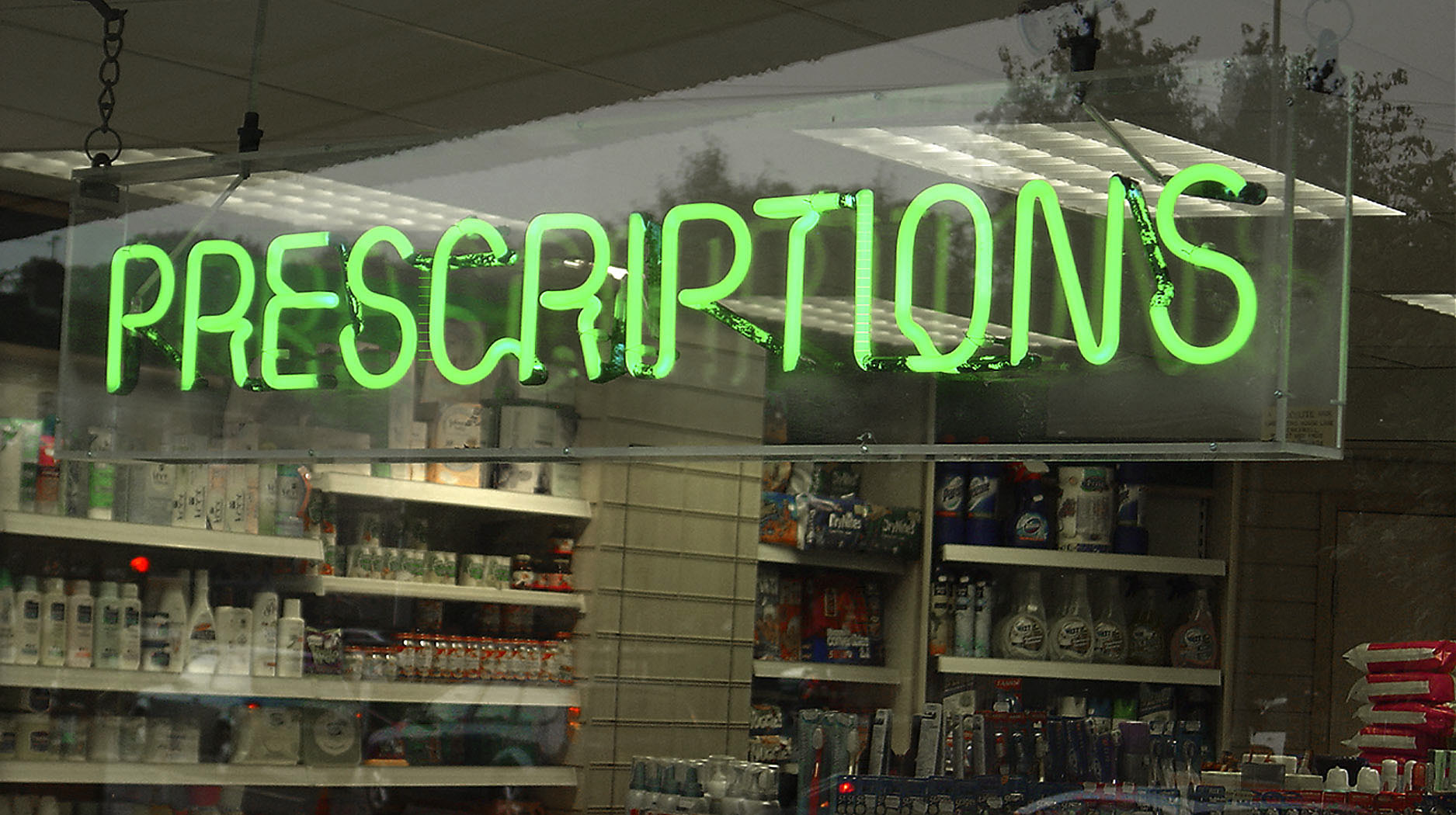 In a global first, South African pharmacists will soon be able to prescribe HIV treatment