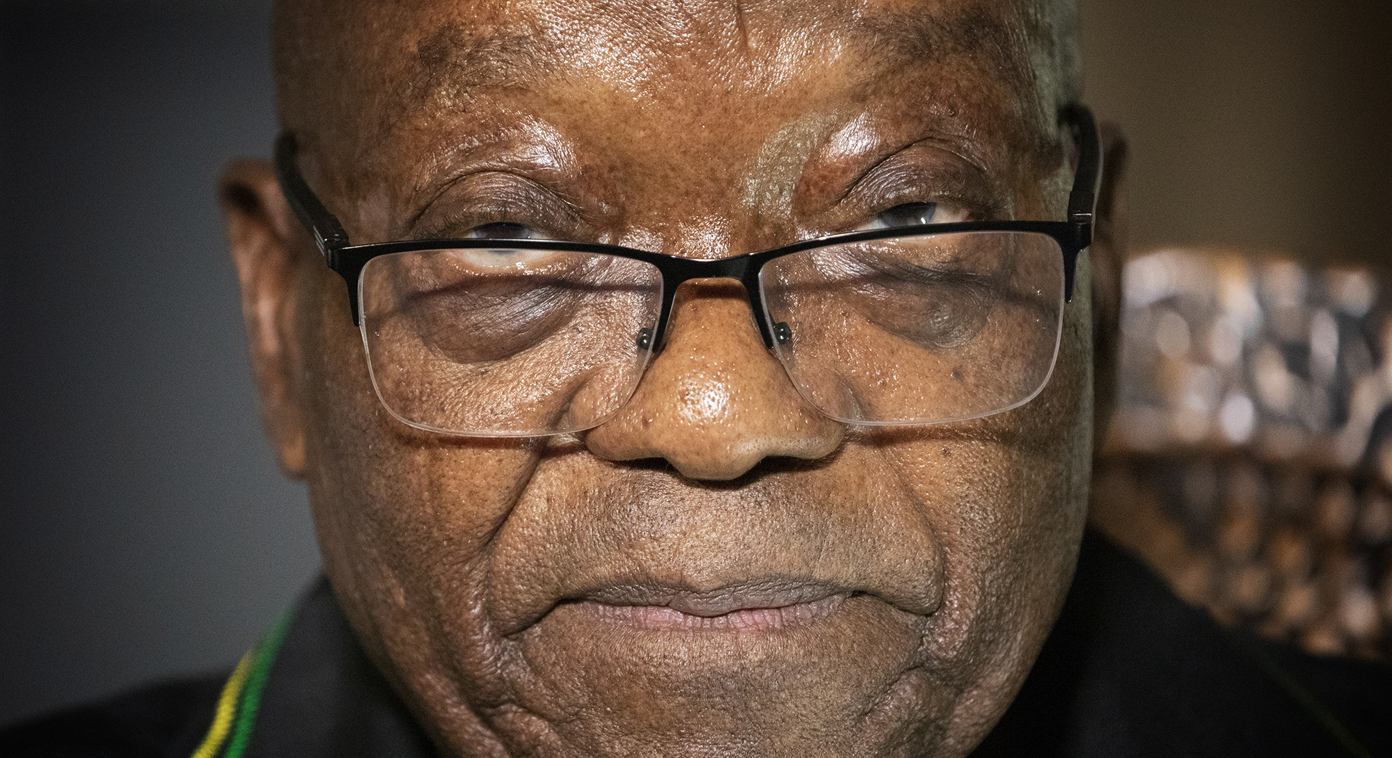 Zuma to remain behind bars as stay of arrest bid dismissed with costs