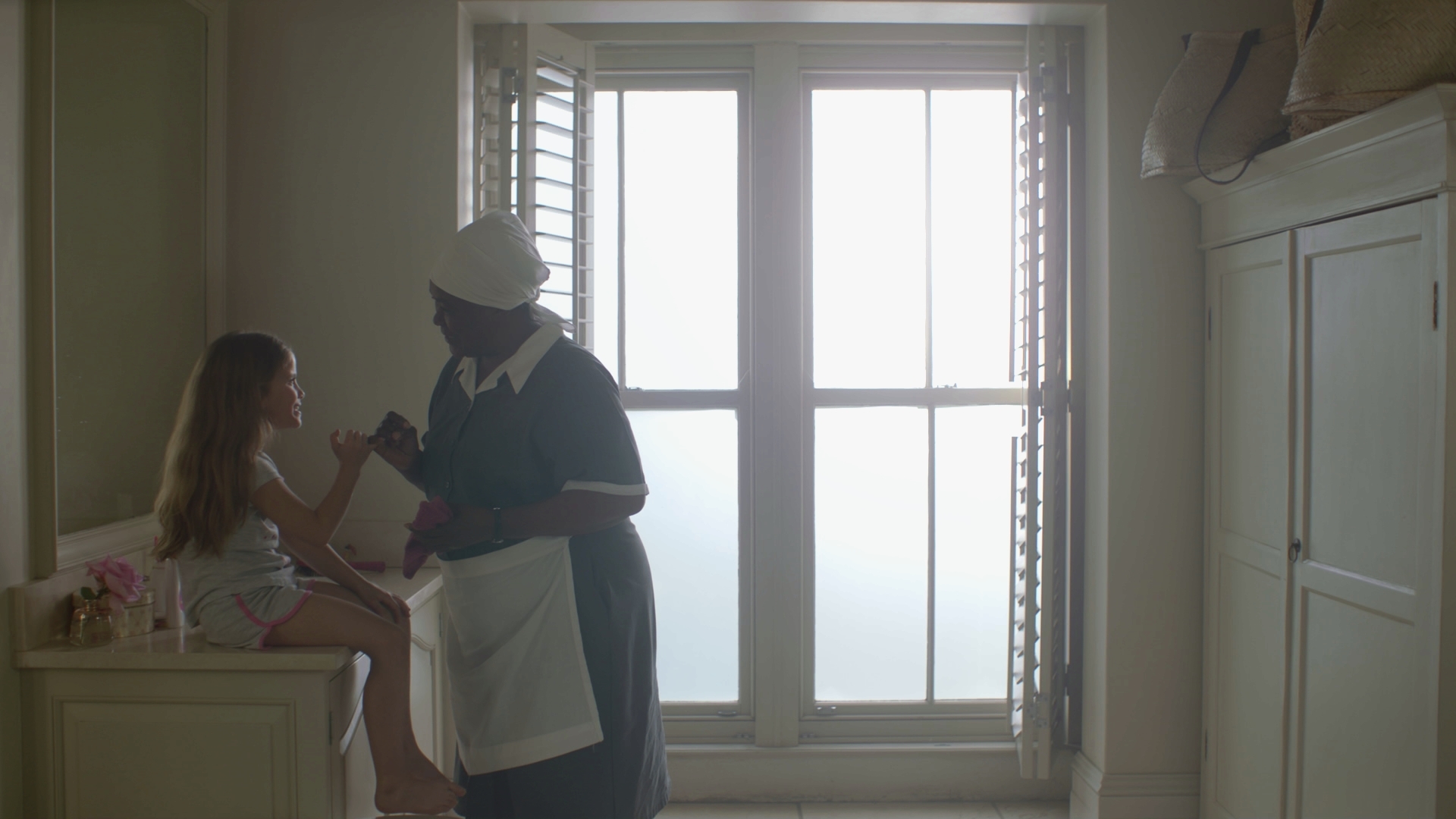 Umama: A deeply personal story with a universal reach