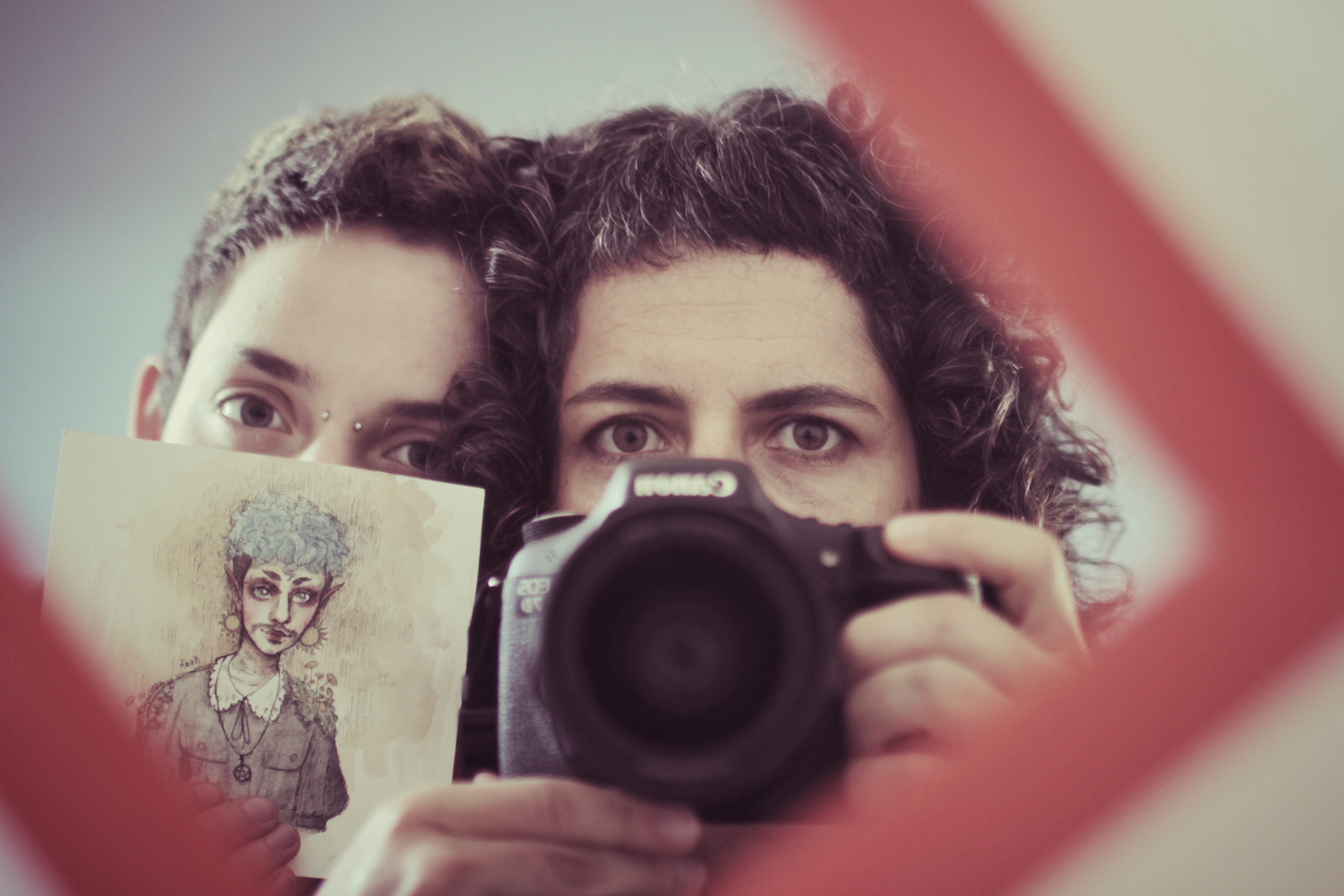 This weekend we’re watching: A documentary on gender fluidity