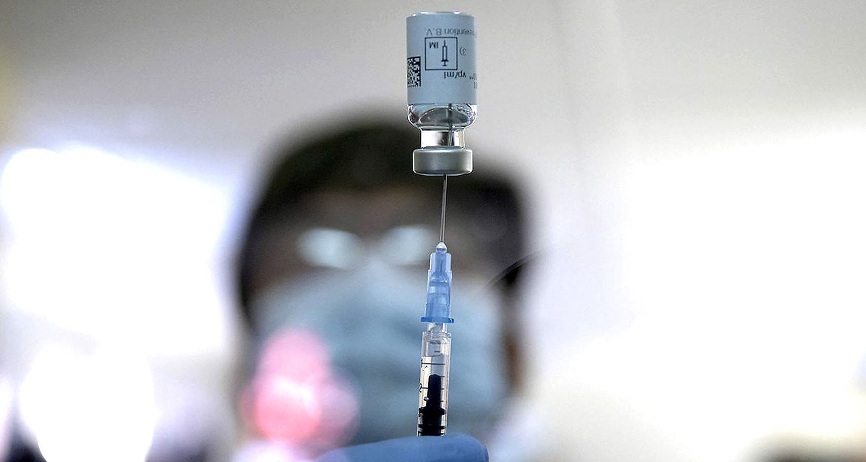 How a week of violence and looting has affected South Africa’s Covid-19 vaccine roll-out