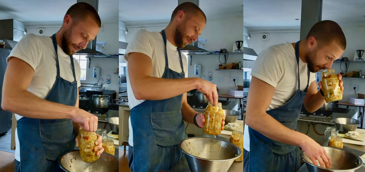 The KZN restaurant that beat the Cape