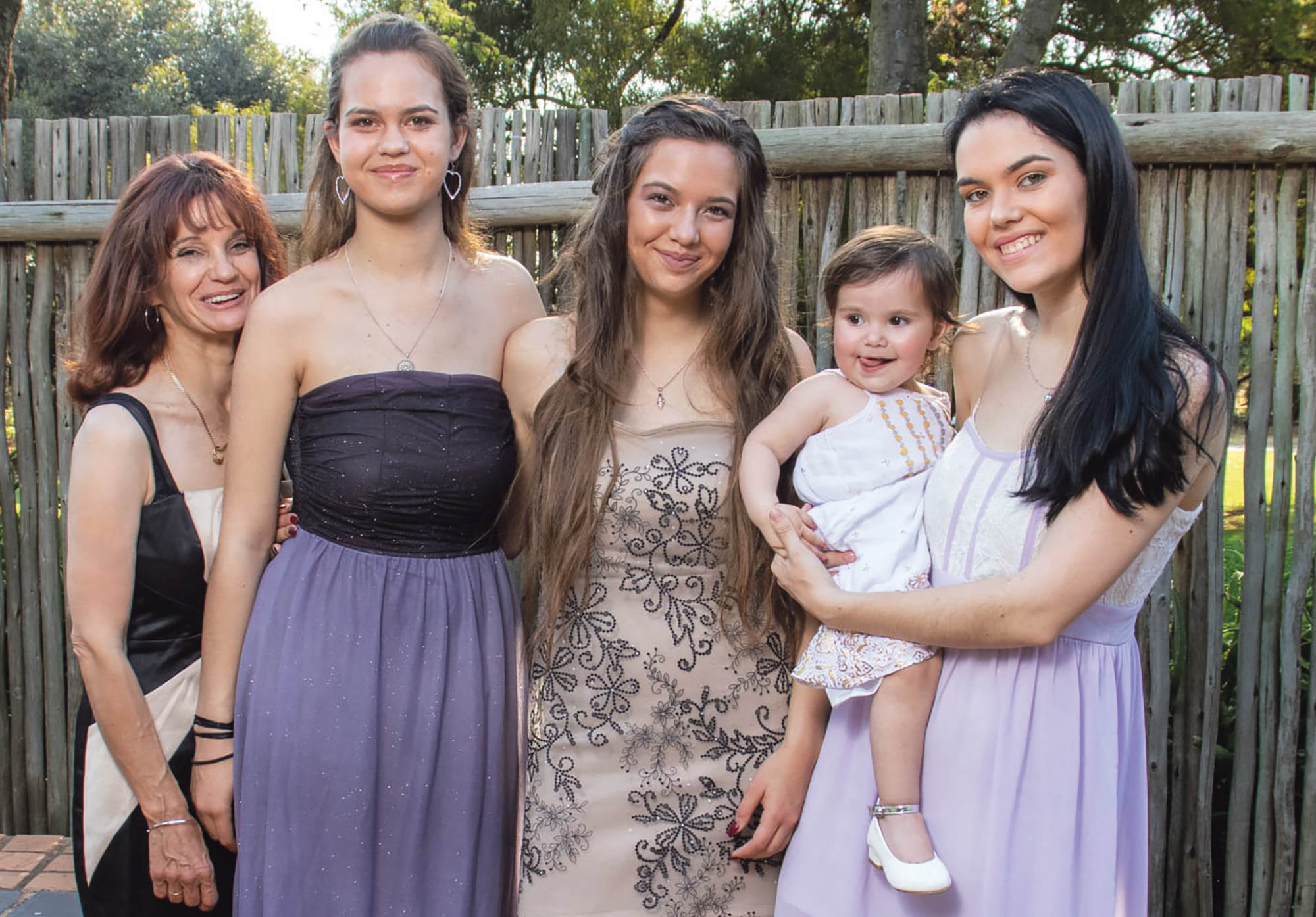 All in the family: How households are surviving the Covid third wave in the epicentre of Gauteng