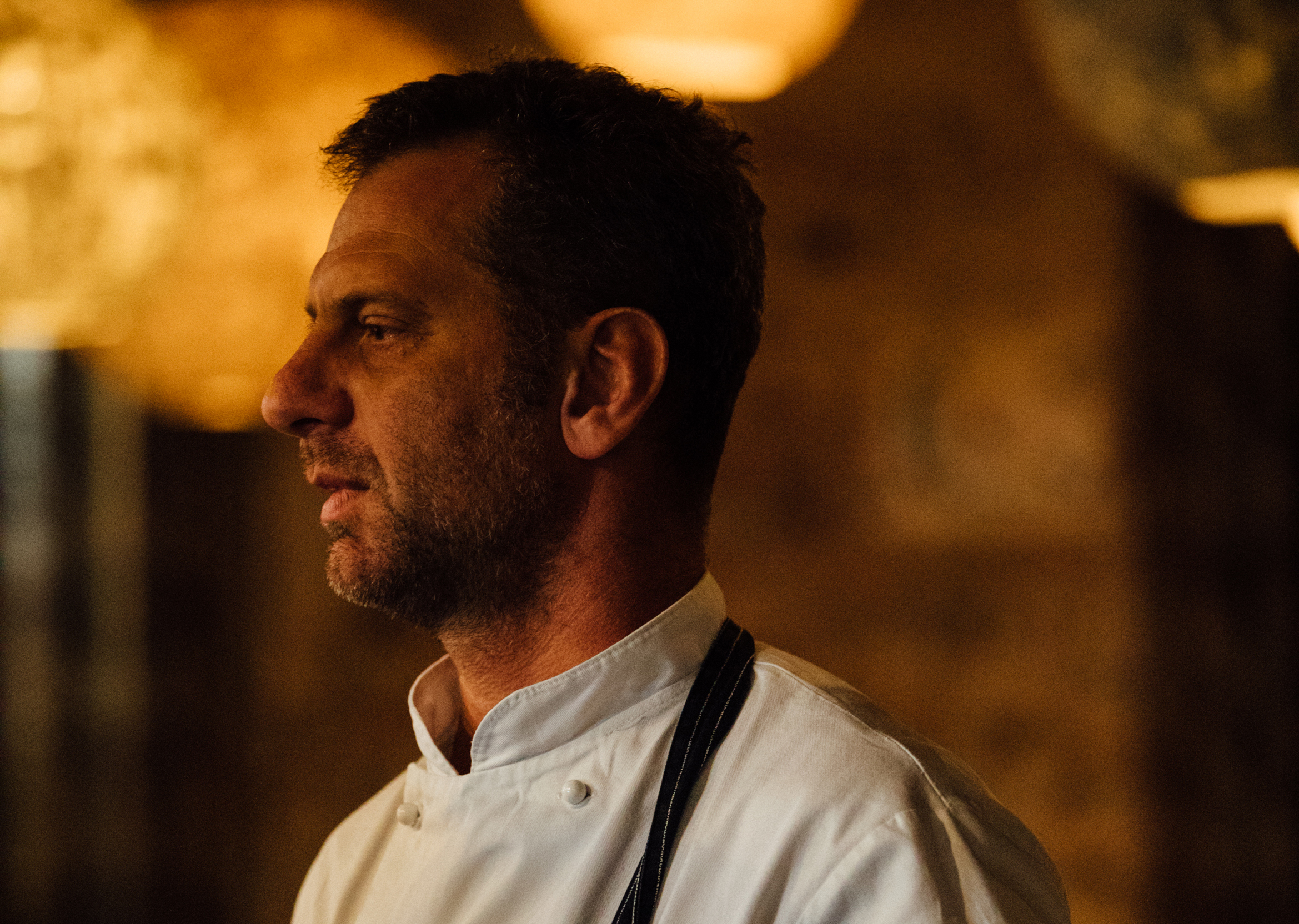 Luke Dale-Roberts announces closure of famed Woodstock eatery