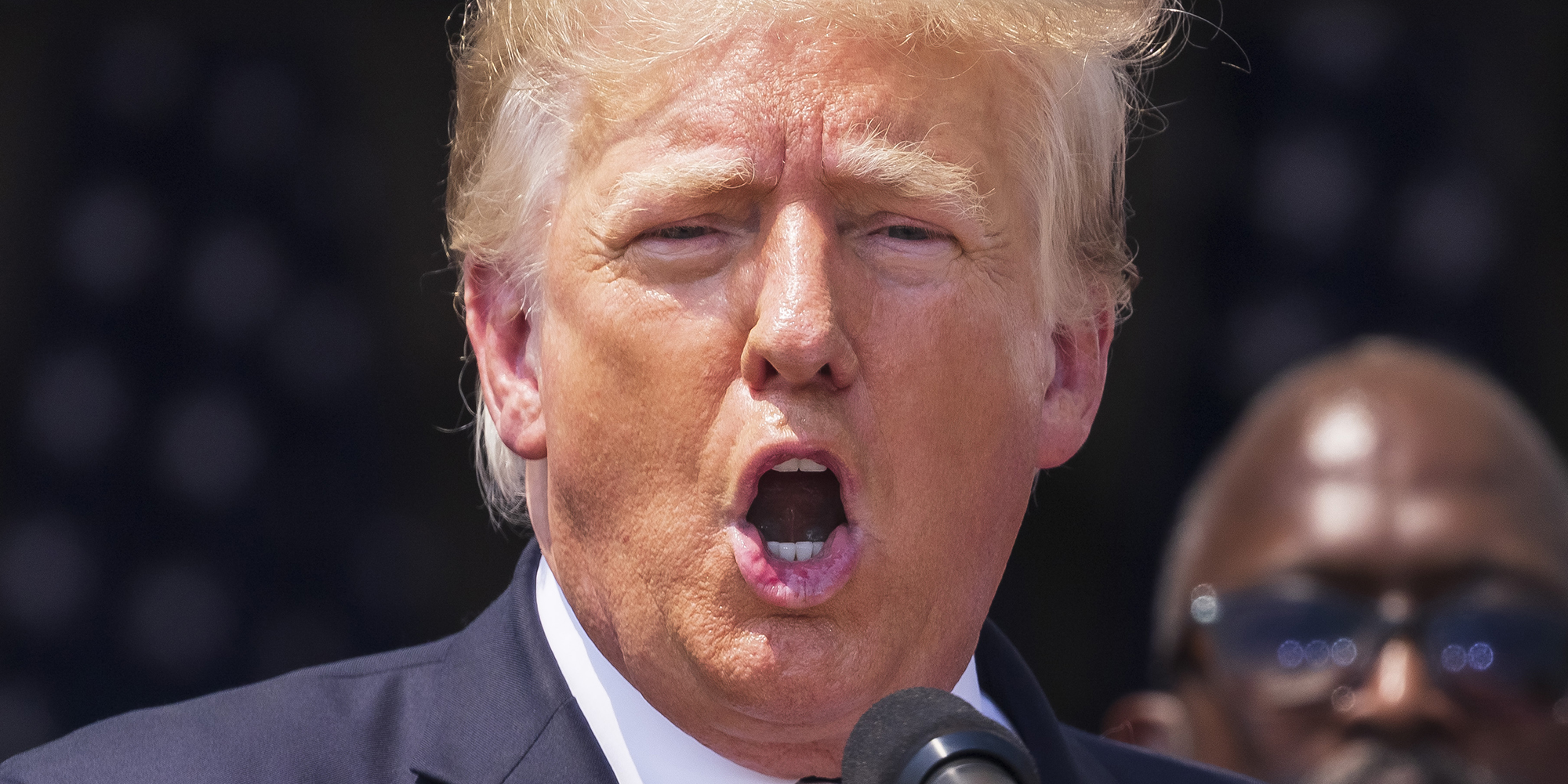 Deranged spirit of Donald Trump hovers malevolently over US-China relations in Bob Woodward’s new book