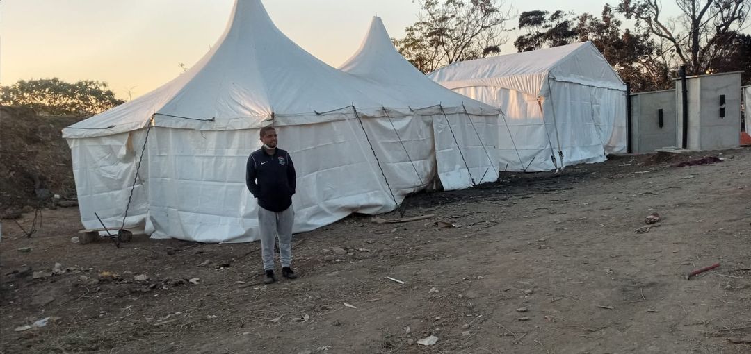 Community solidarity, NGOs help Durban informal settlement fire victims while City overwhelmed by unrest aftermath