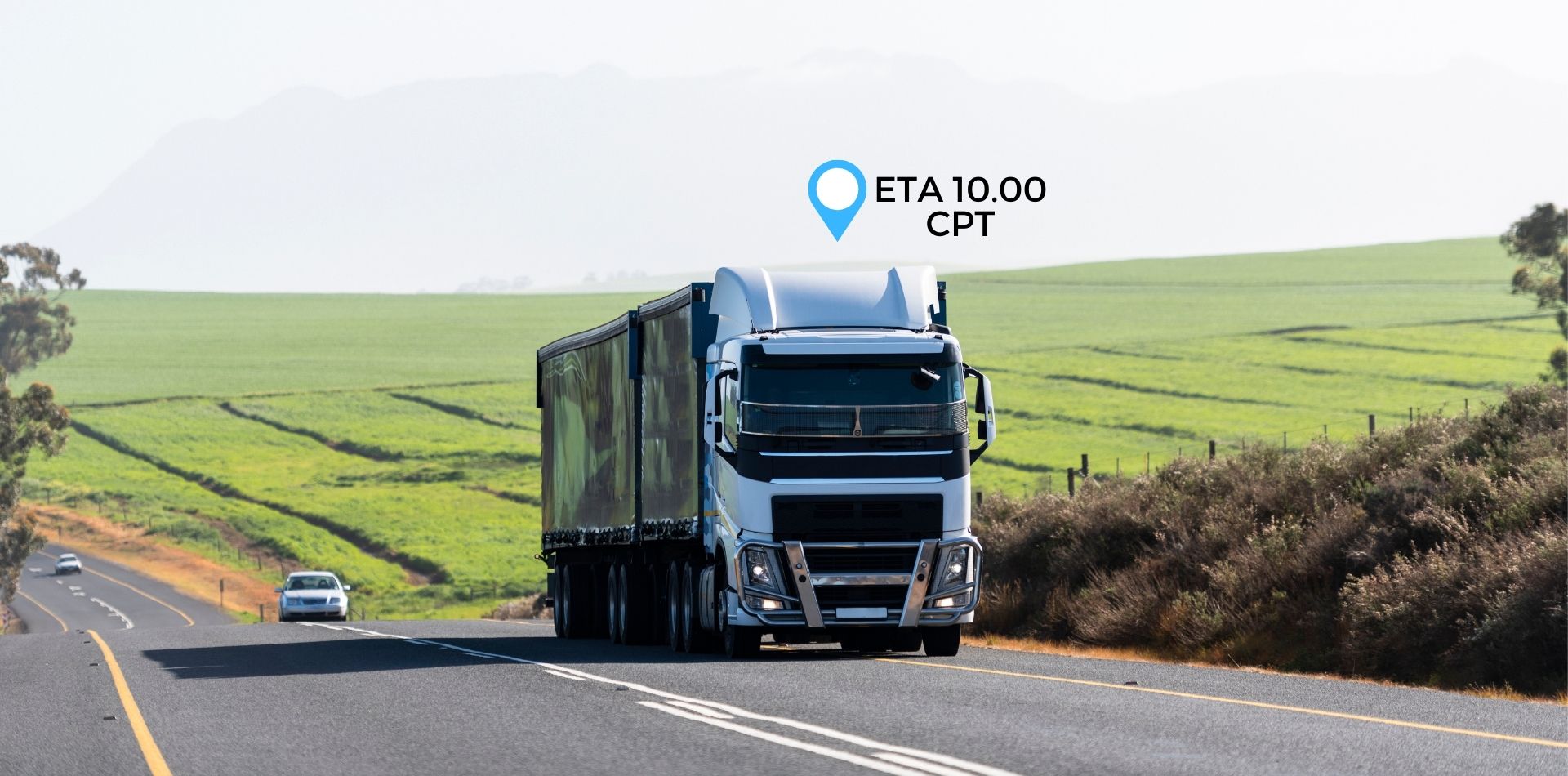 Linebooker, the Uber-like transport platform of South Africa