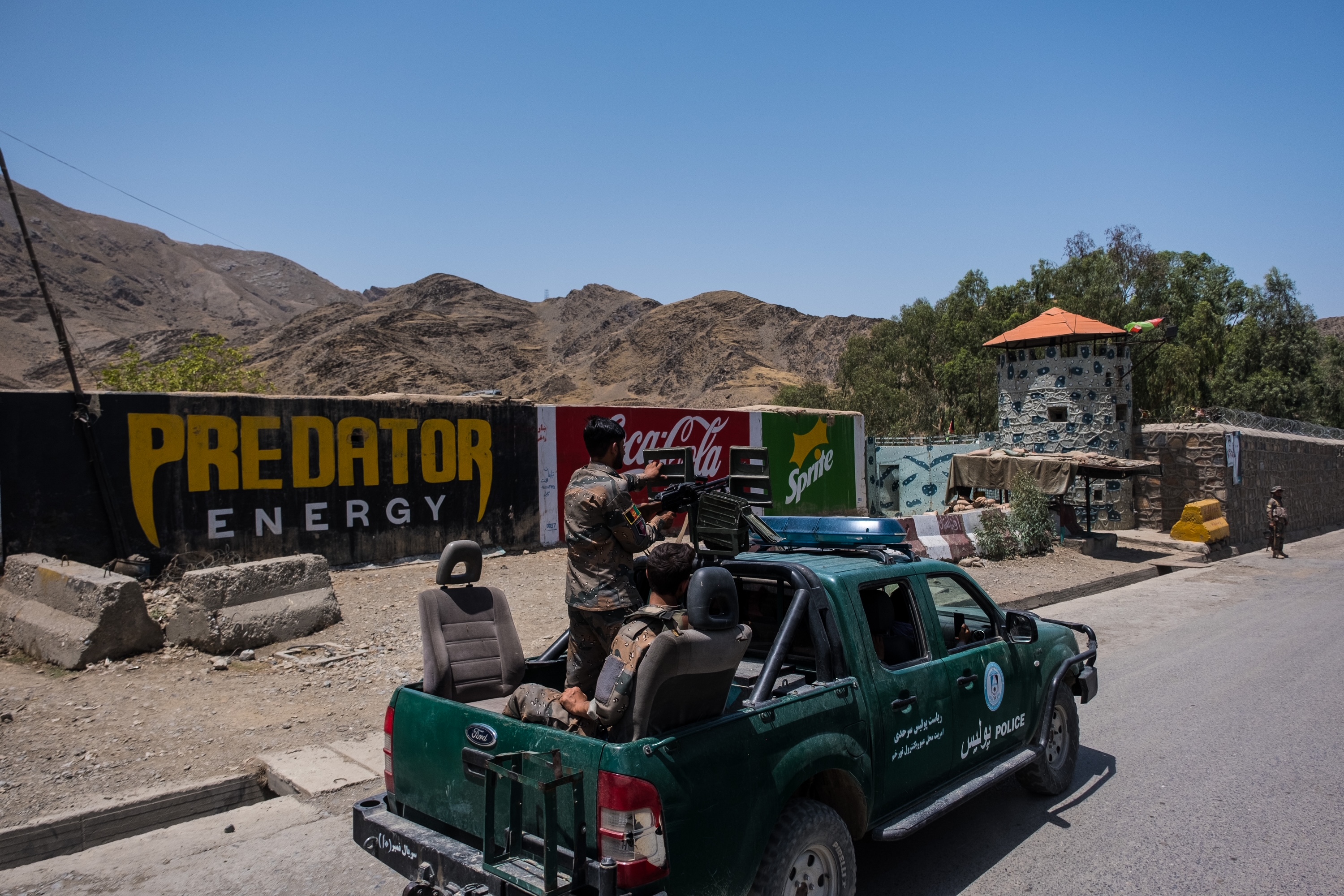 Why the West lost in Afghanistan – and how Afghans can claim victory in the aftermath