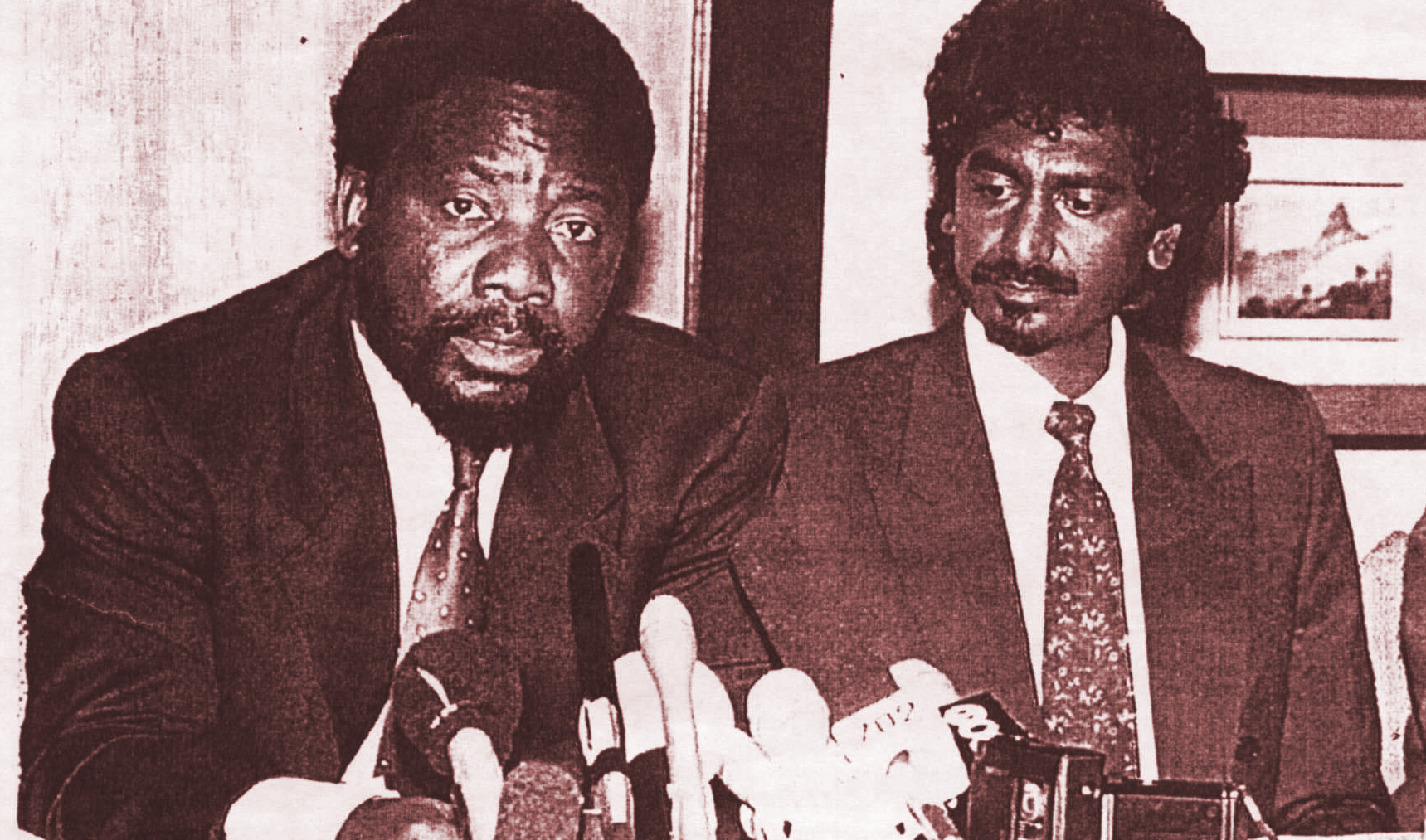 Lessons from the past that can help us salvage the future of South Africa