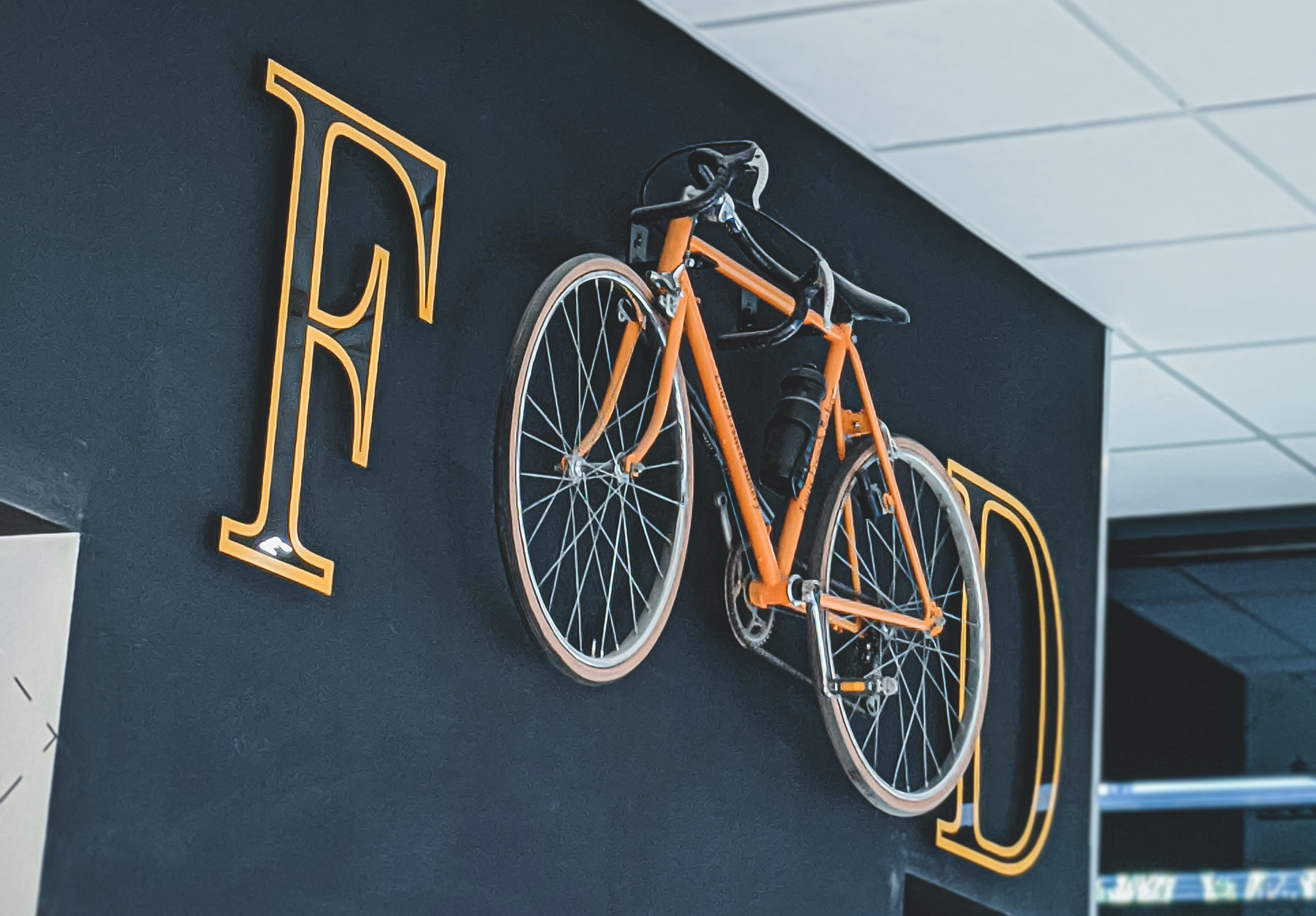 Counting the cost of dining in: Is your food delivery safe?