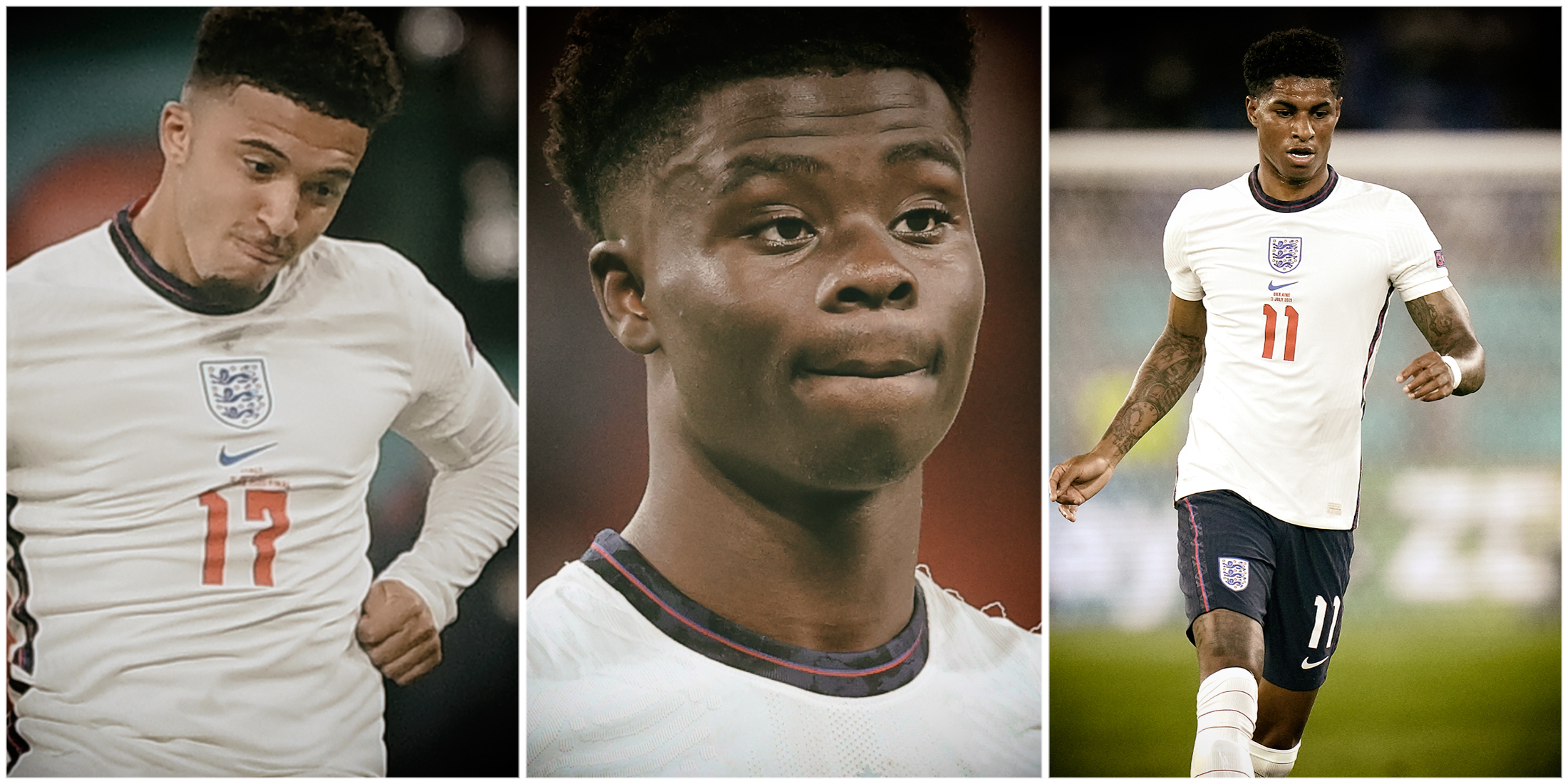 Euro 2020 final was a multi-layered story befitting of a pandemic drama