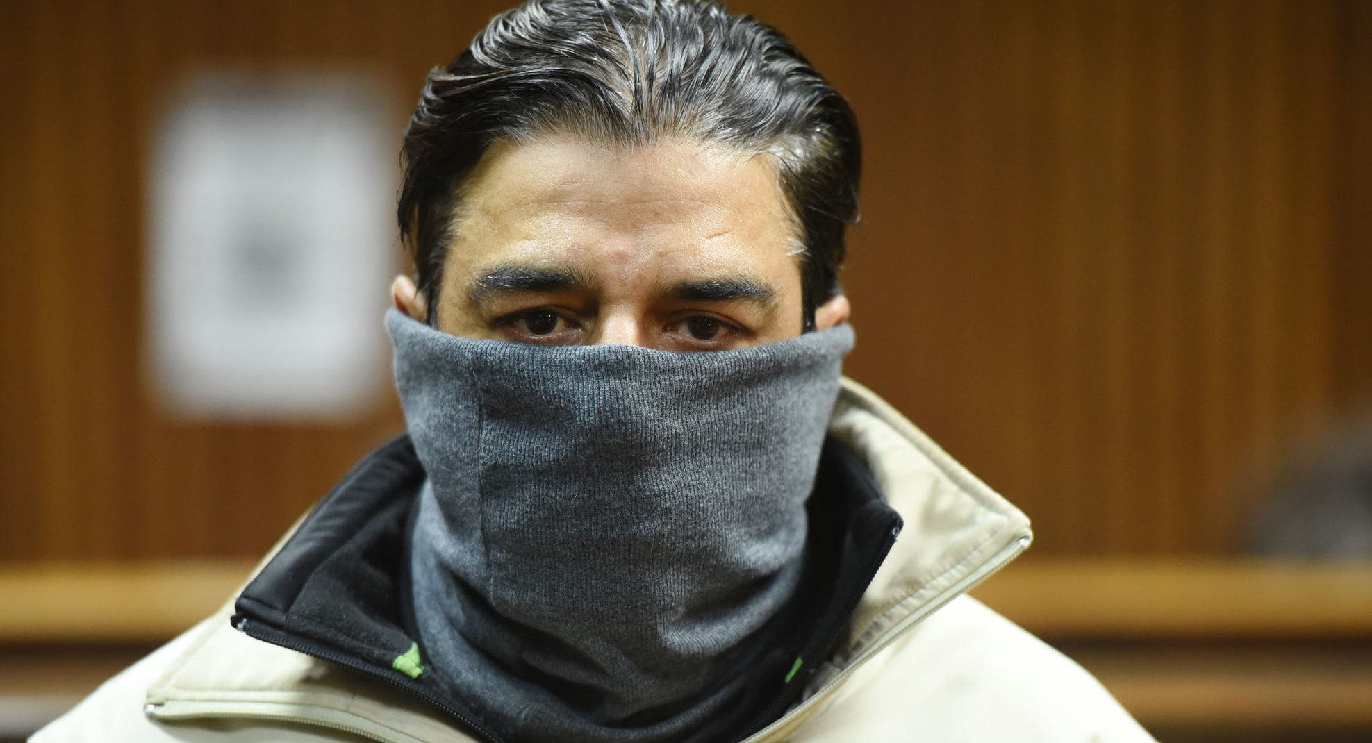 R500,000 down and out: Iqbal Sharma, former Transnet board member and key Gupta ally, freed on bail