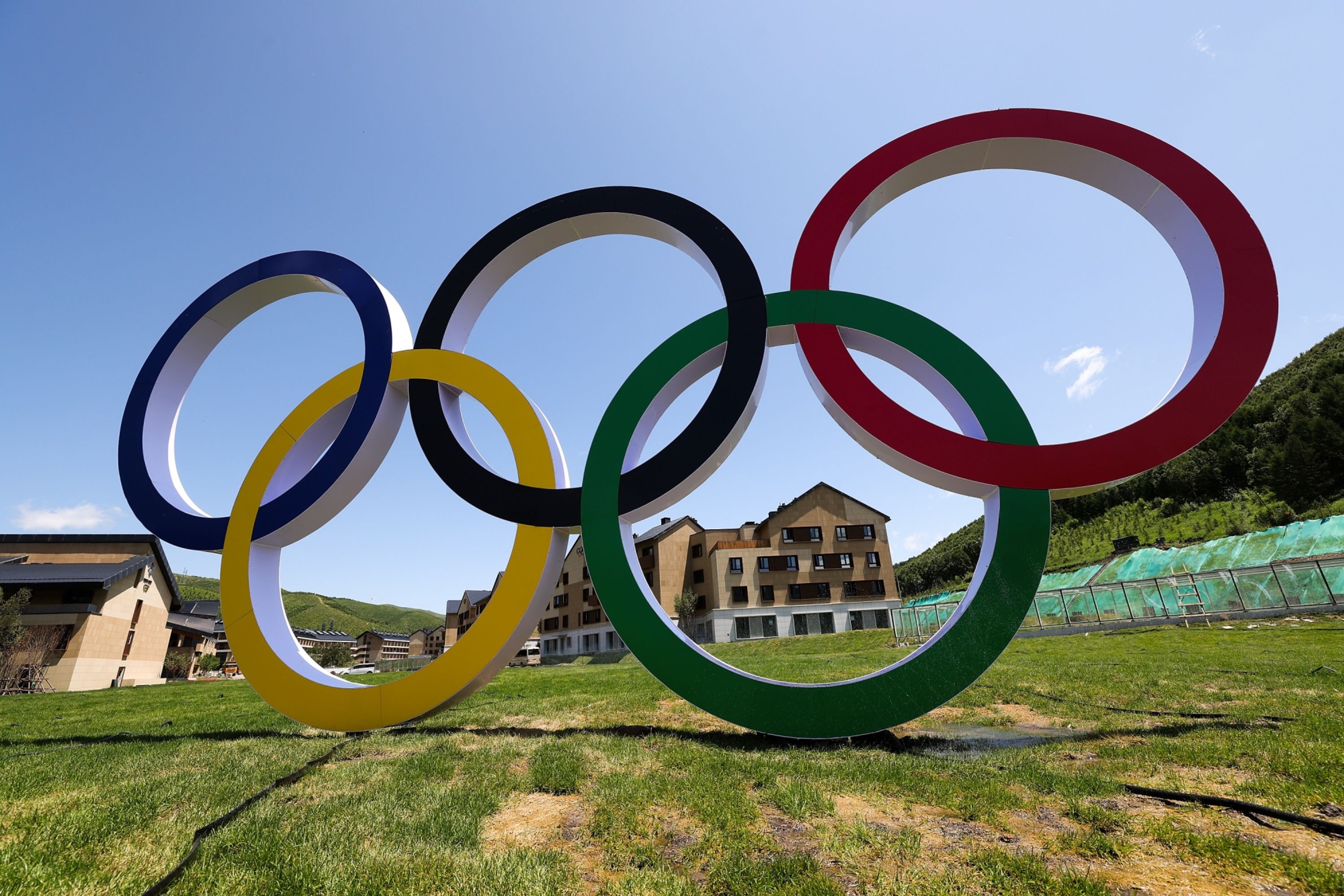 IOC Executive Says 2022 Winter Games Might Not Have Spectators