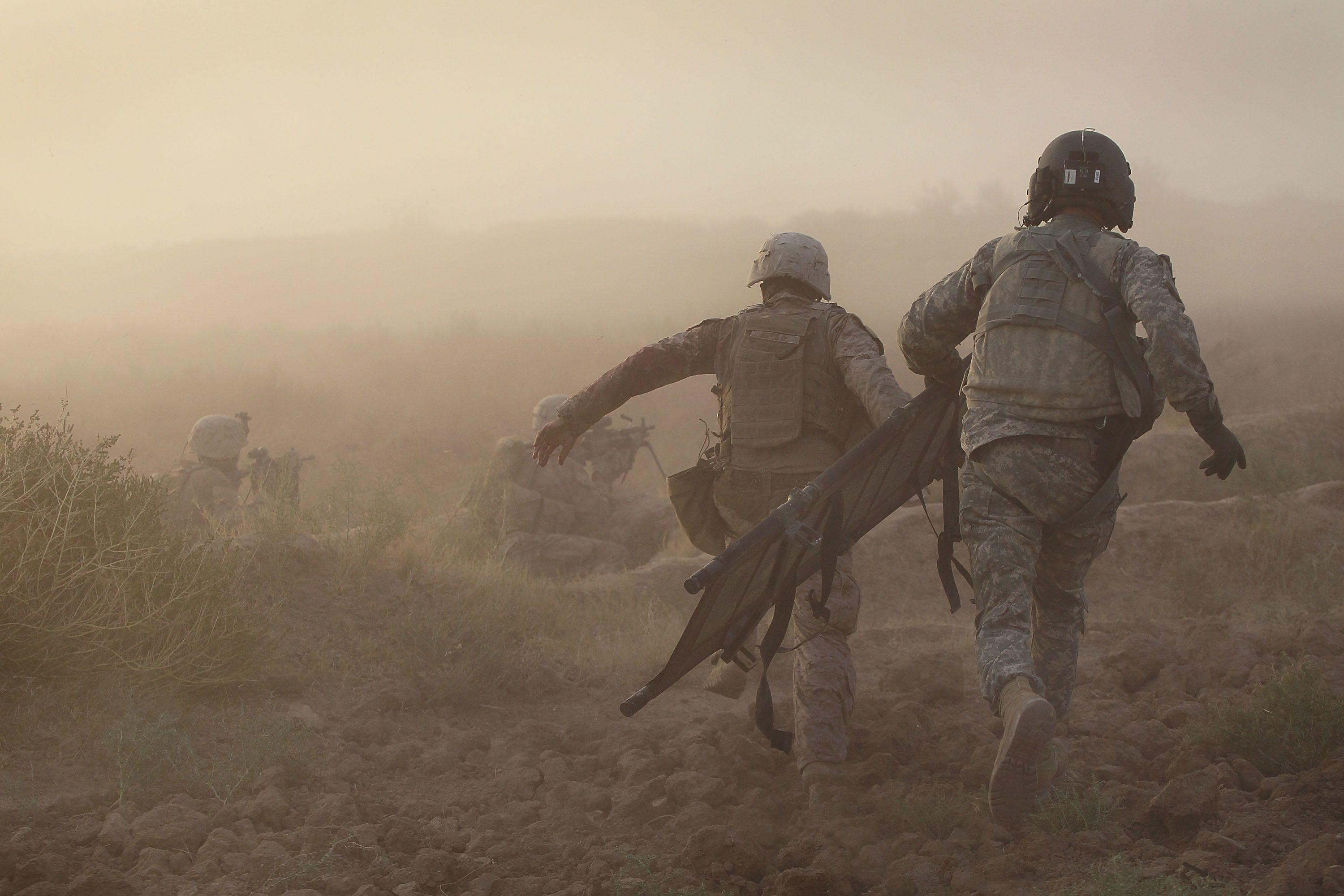 On 9/11, it’s time for a reckoning and reflection on decades of failed US national security policy