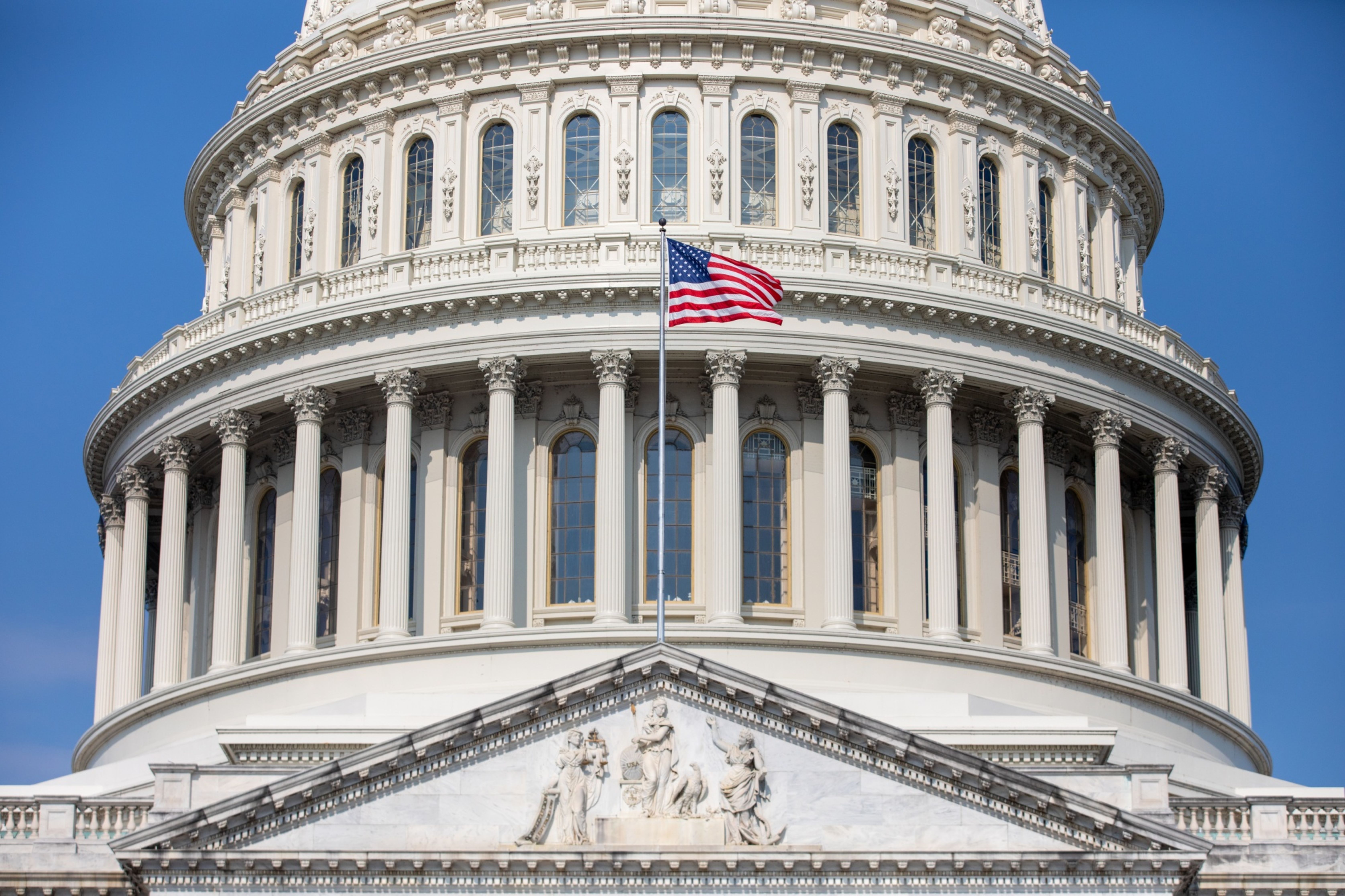 White House's Expansive Economic Agenda Teed Up For Senate Endorsement