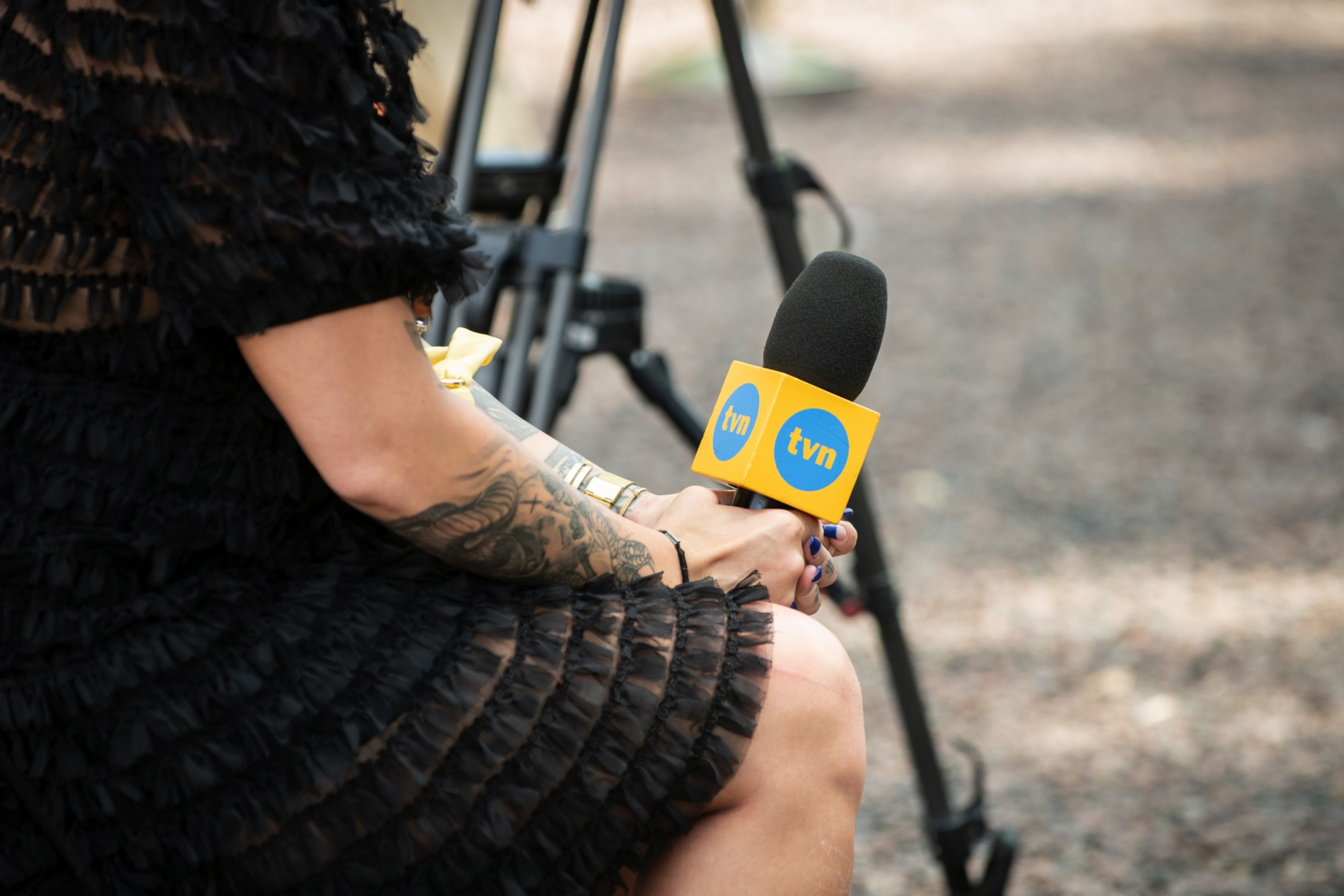 Poland Approves Controversial Law Targeting U.S. Media Giant