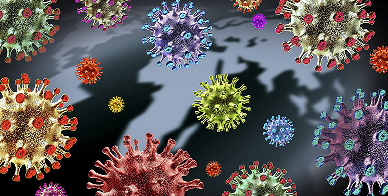 Covid crash course: A walkthrough of what you need to know about viruses, variants and vaccines