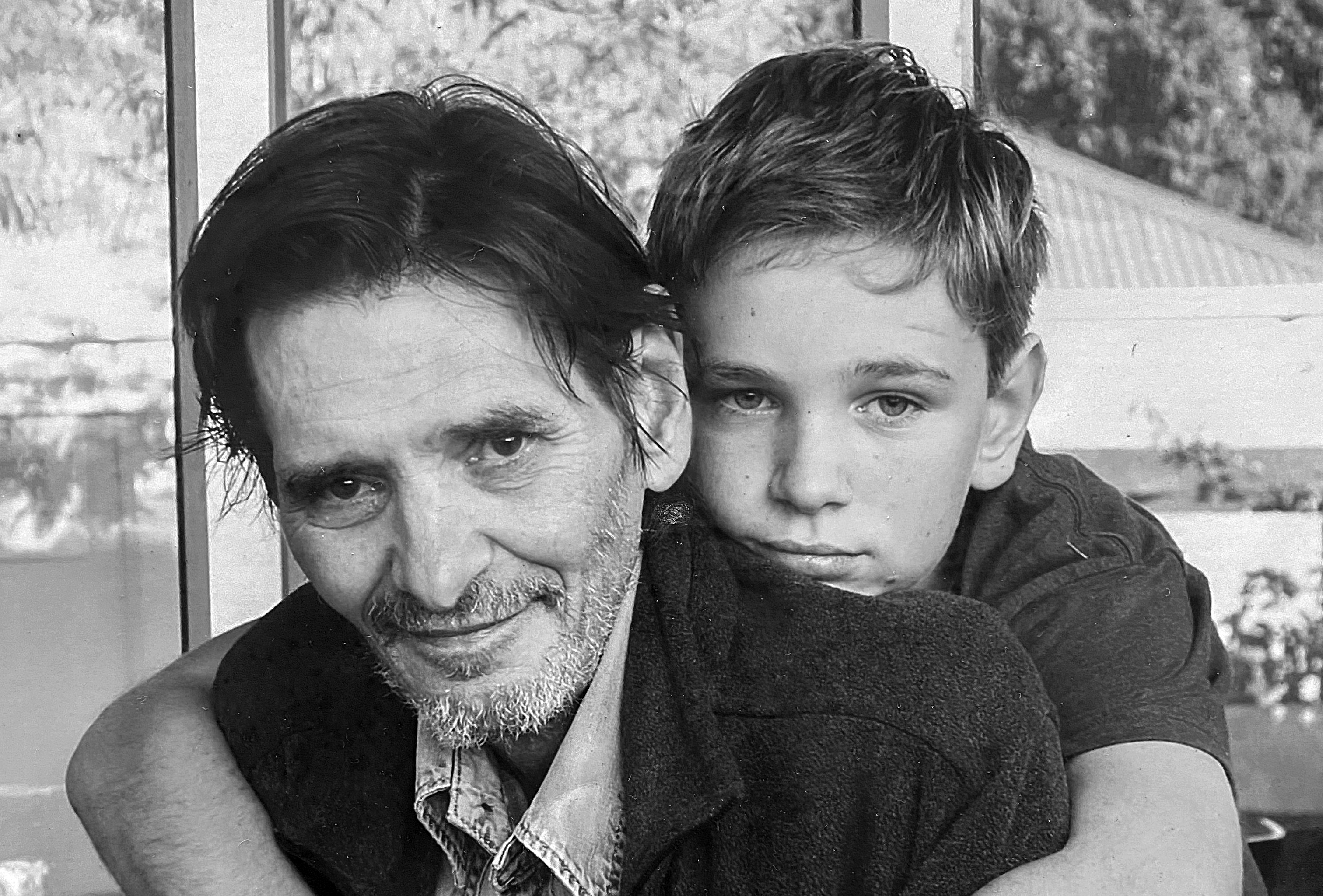 Ivor Powell: Dapper and dazzling Dadaist, brilliant art critic, super sleuth, sensitive Scorpion, formidable investigative reporter and generous mentor