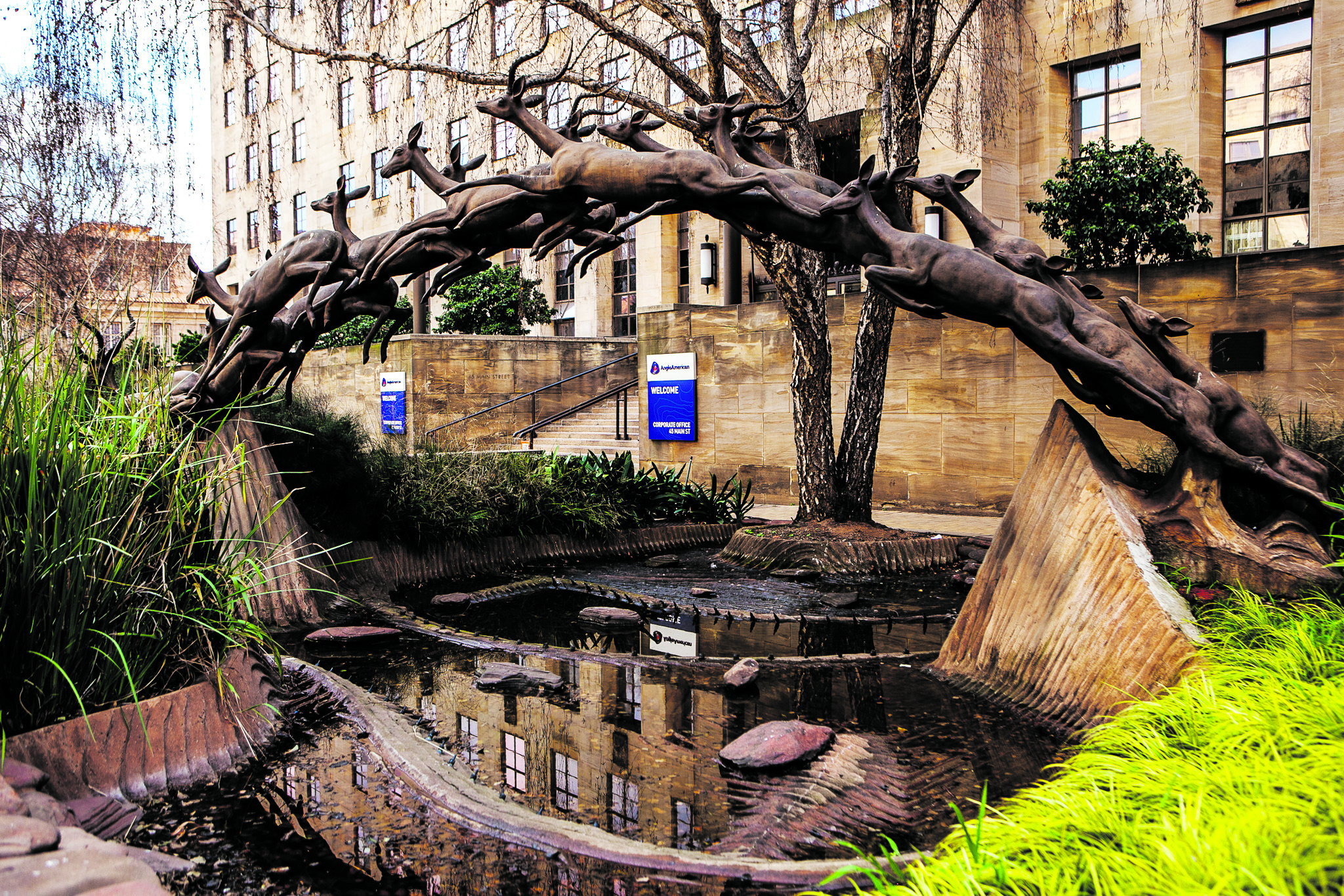 Amplats Delivers Solid H1 Results In Face Of The COVID-19 Pandemic