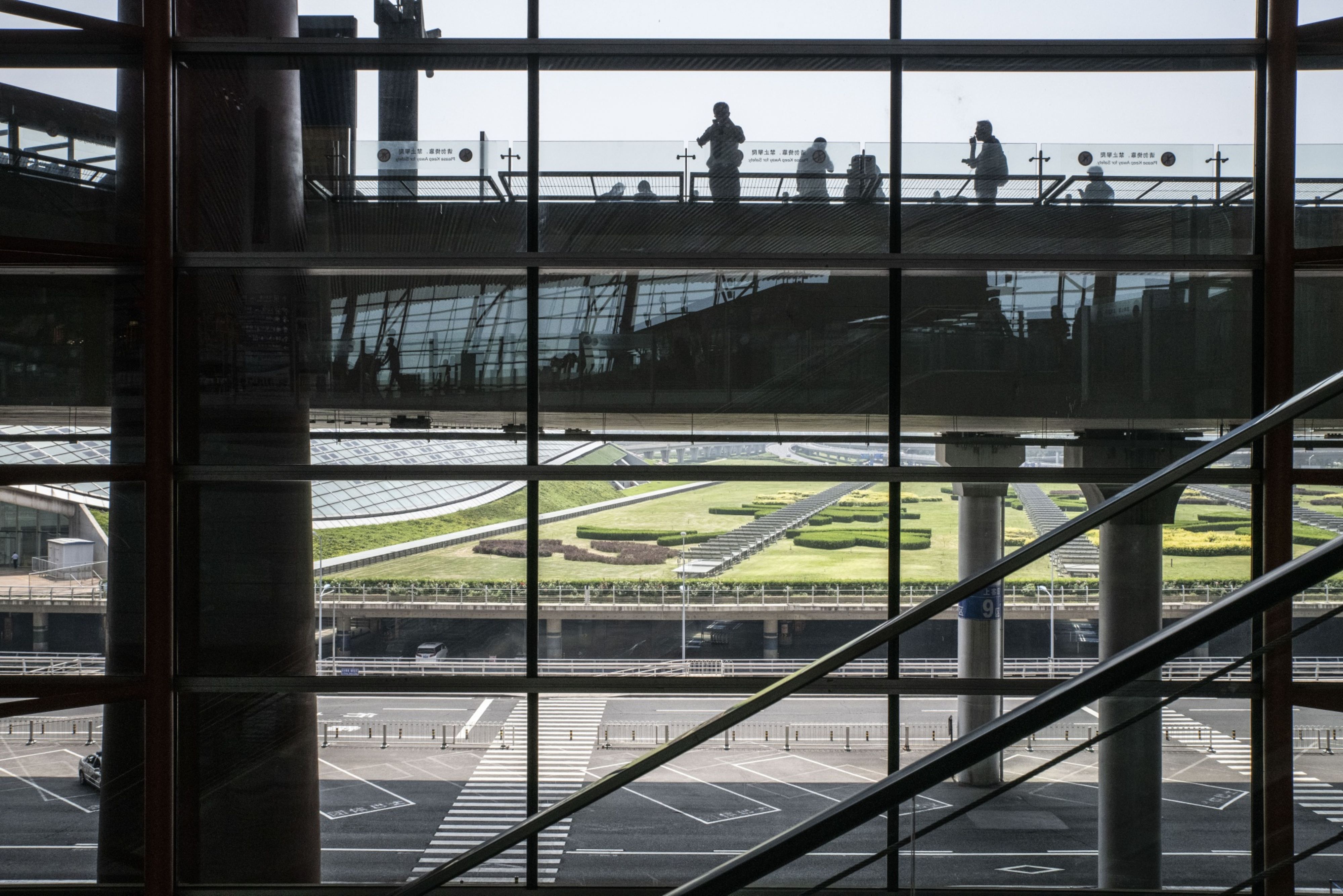 Covid Testing and Restrictions in Beijing