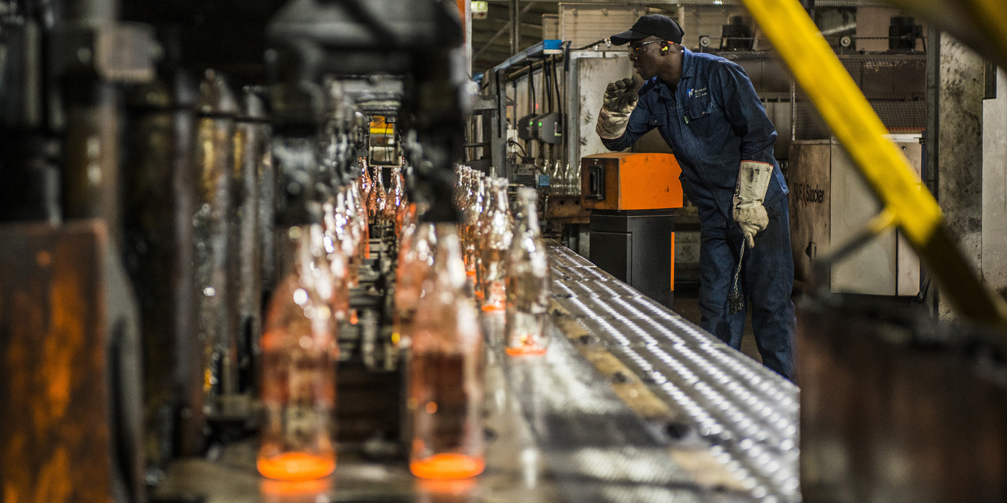 The Finance Ghost: Fireworks around Royal Bafokeng Platinum; mixed turnaround fortunes for Tongaat and Nampak