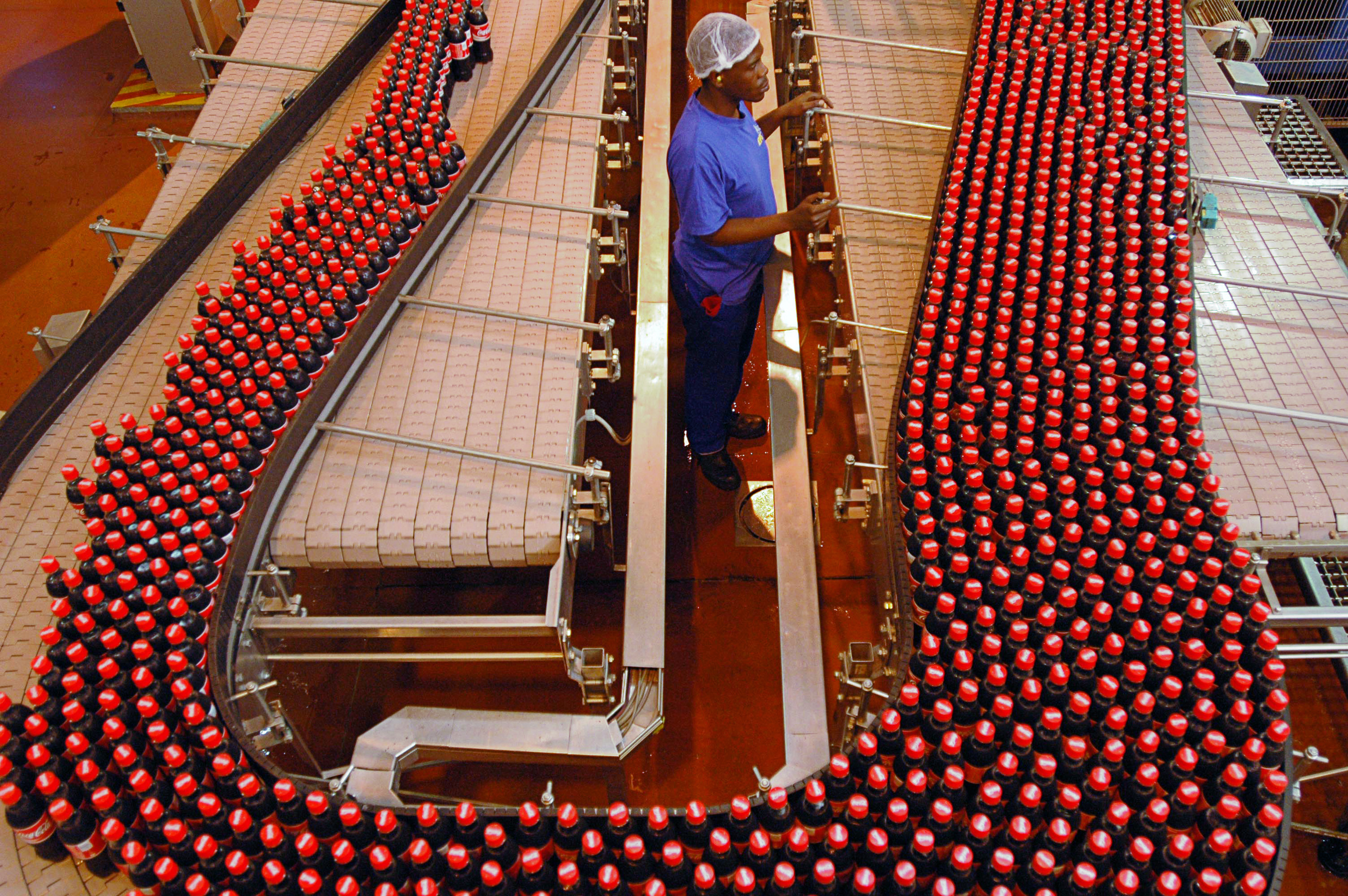 South Africa’s manufacturing output slows in June for third consecutive month