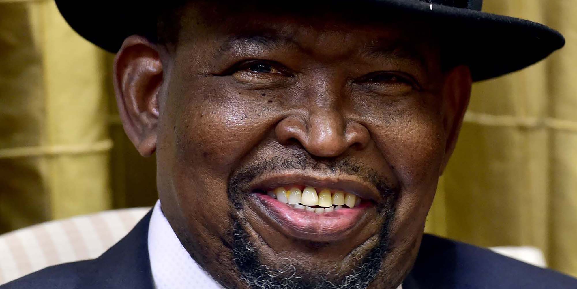 Fitch sees South Africa’s new Finance Minister Godongwana as a steady hand on Treasury tiller