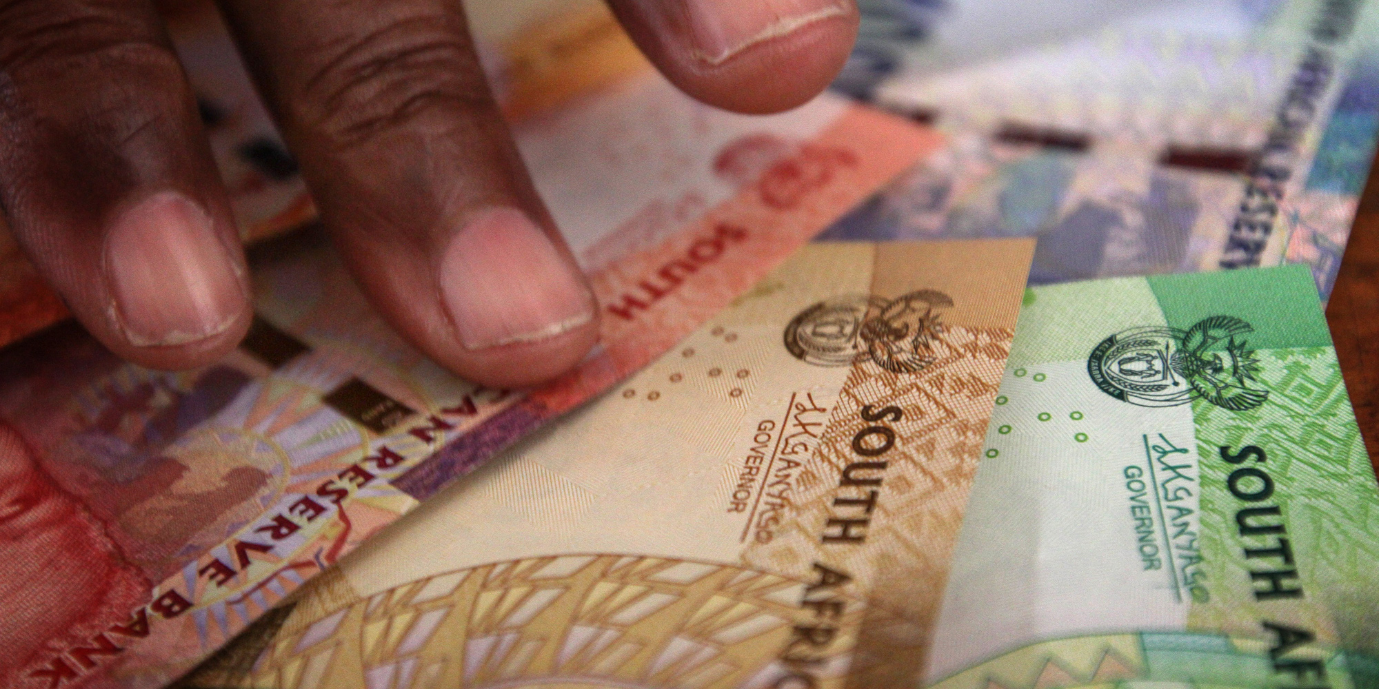 SA Revenue Service: Two-pot withdrawals have hit over R35bn, applications almost at 2 million
