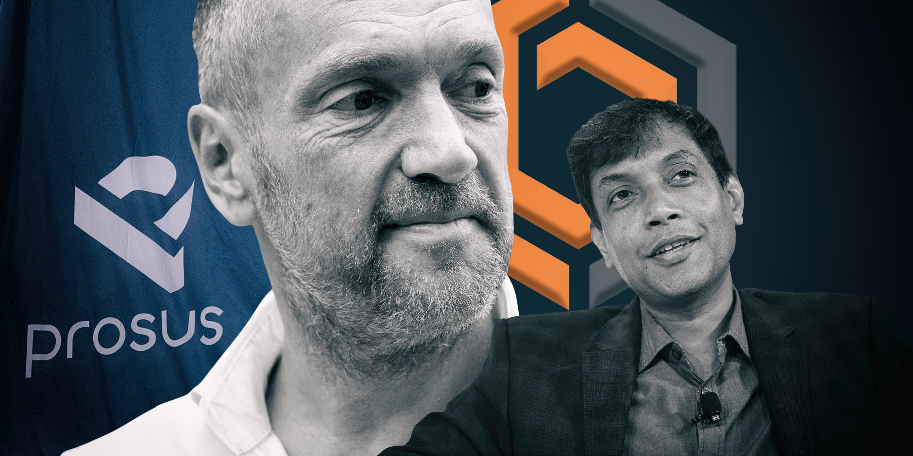 Prosus targets India’s 700 million internet users with $4.7bn purchase of BillDesk