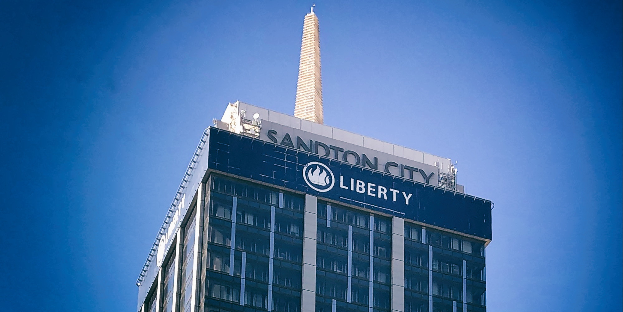 Liberty weathers the Covid-19 storm