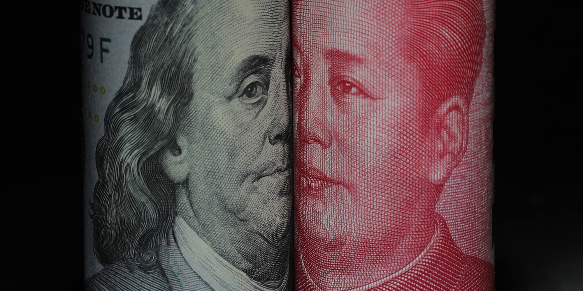 Global trade fortunes diverge, but China’s share of the pie has proved surprisingly sticky