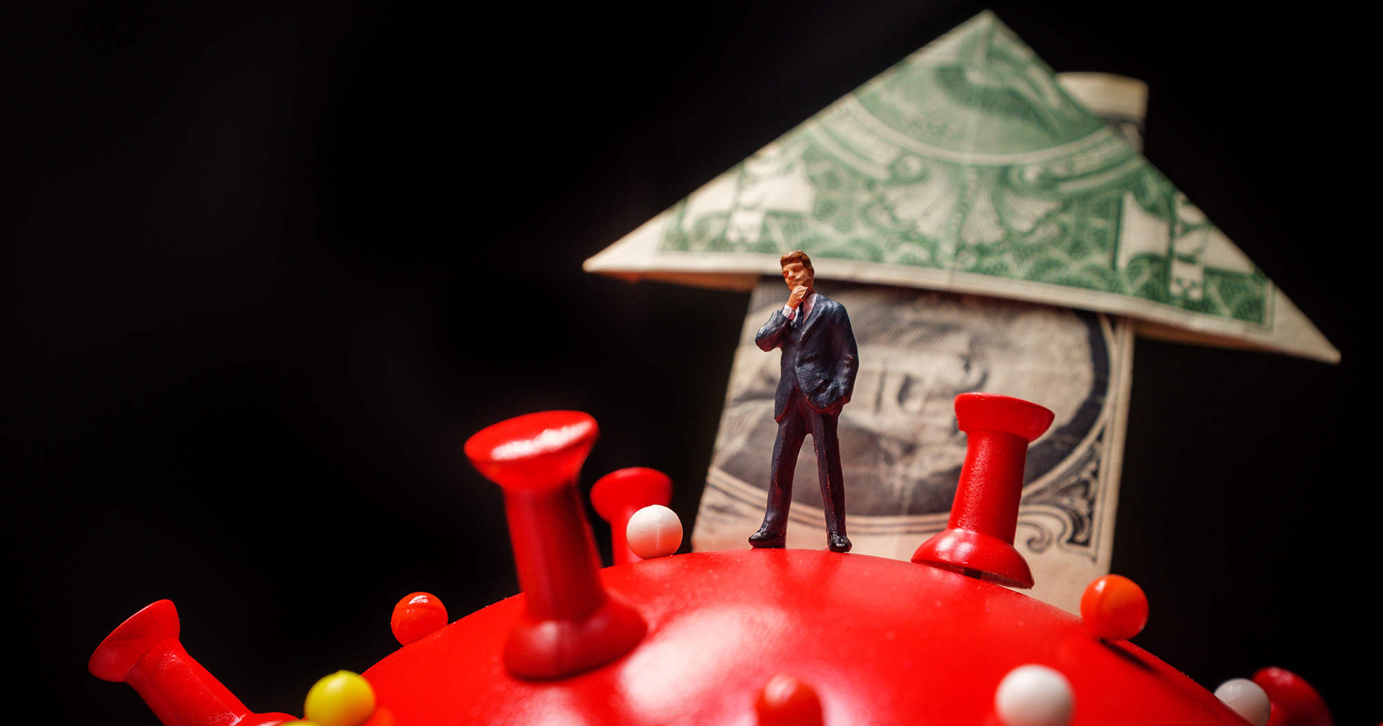 When a pandemic goes endemic: The global economy will take longer to recover if Covid-19 digs in for the long haul