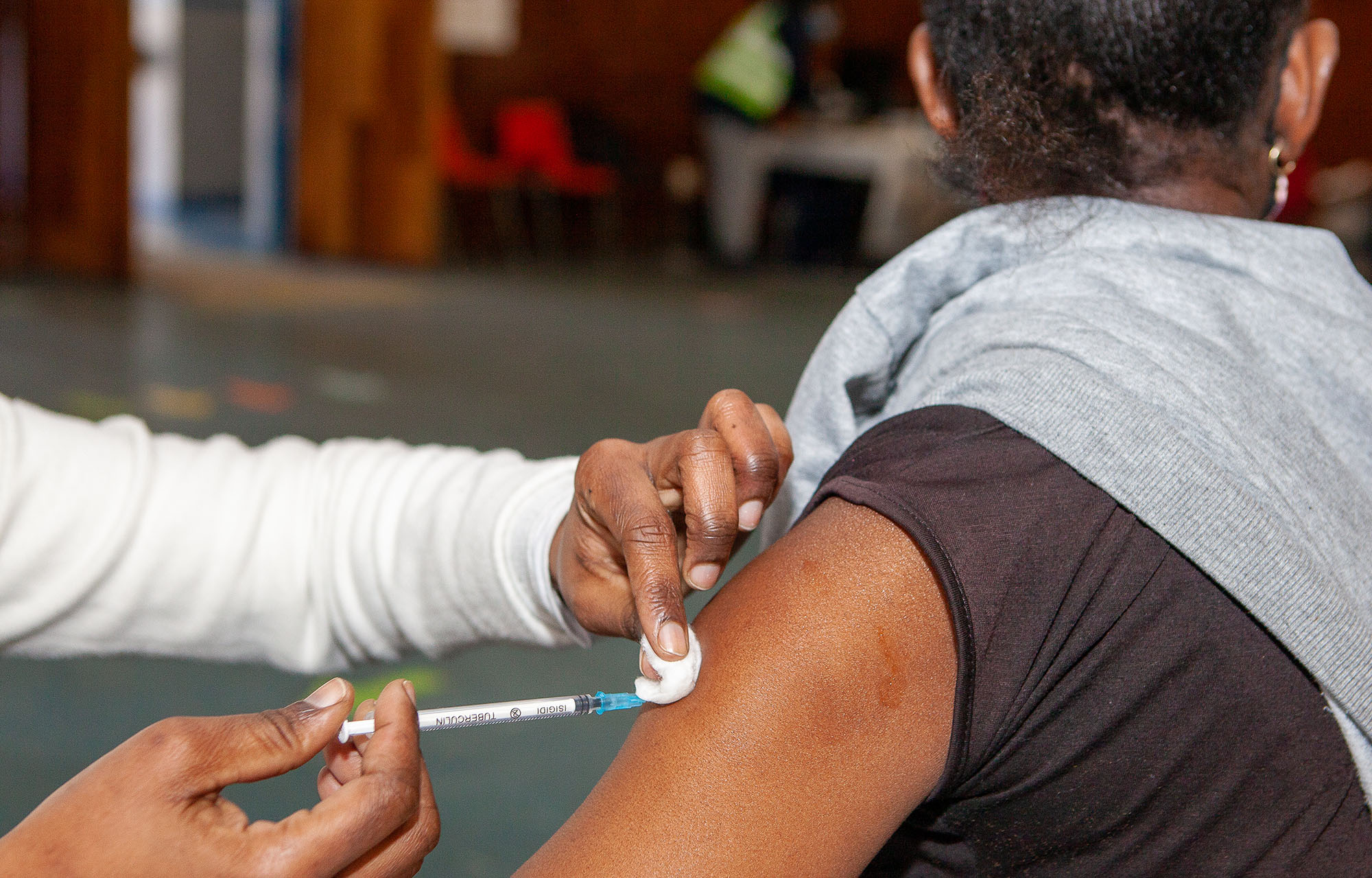 Understanding how vaccines work when you have HIV or cancer