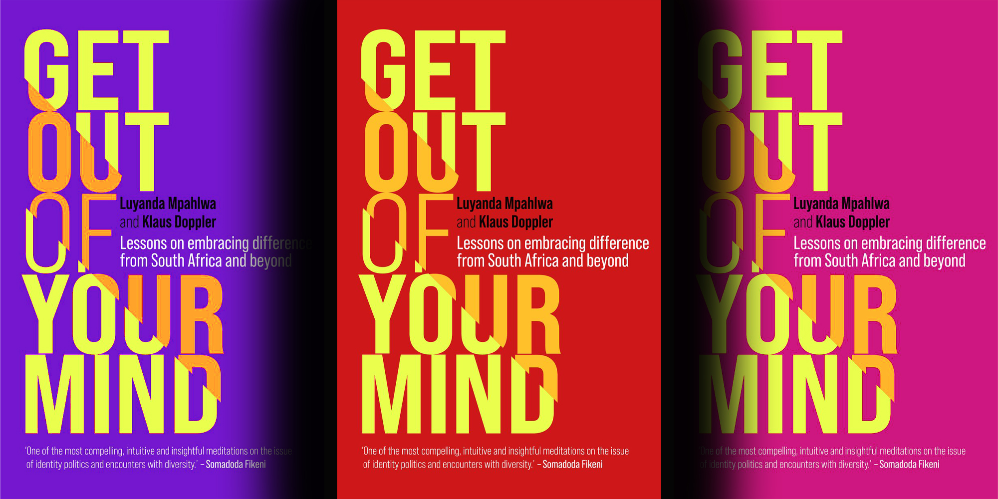 Architecture can change urban living environments, but never forget that people are paramount