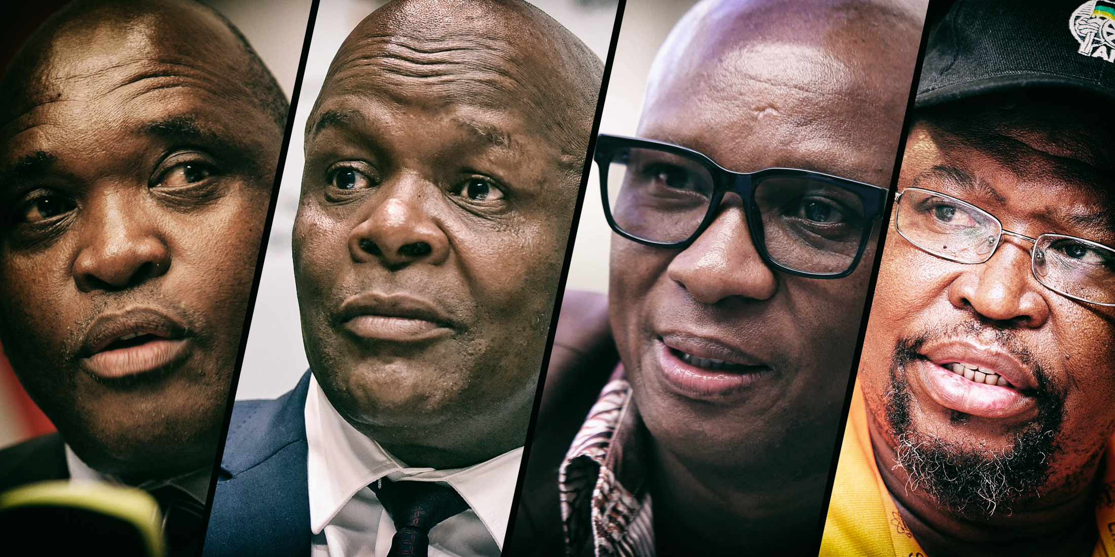 Intelligence failure: President Ramaphosa breaks up security cluster