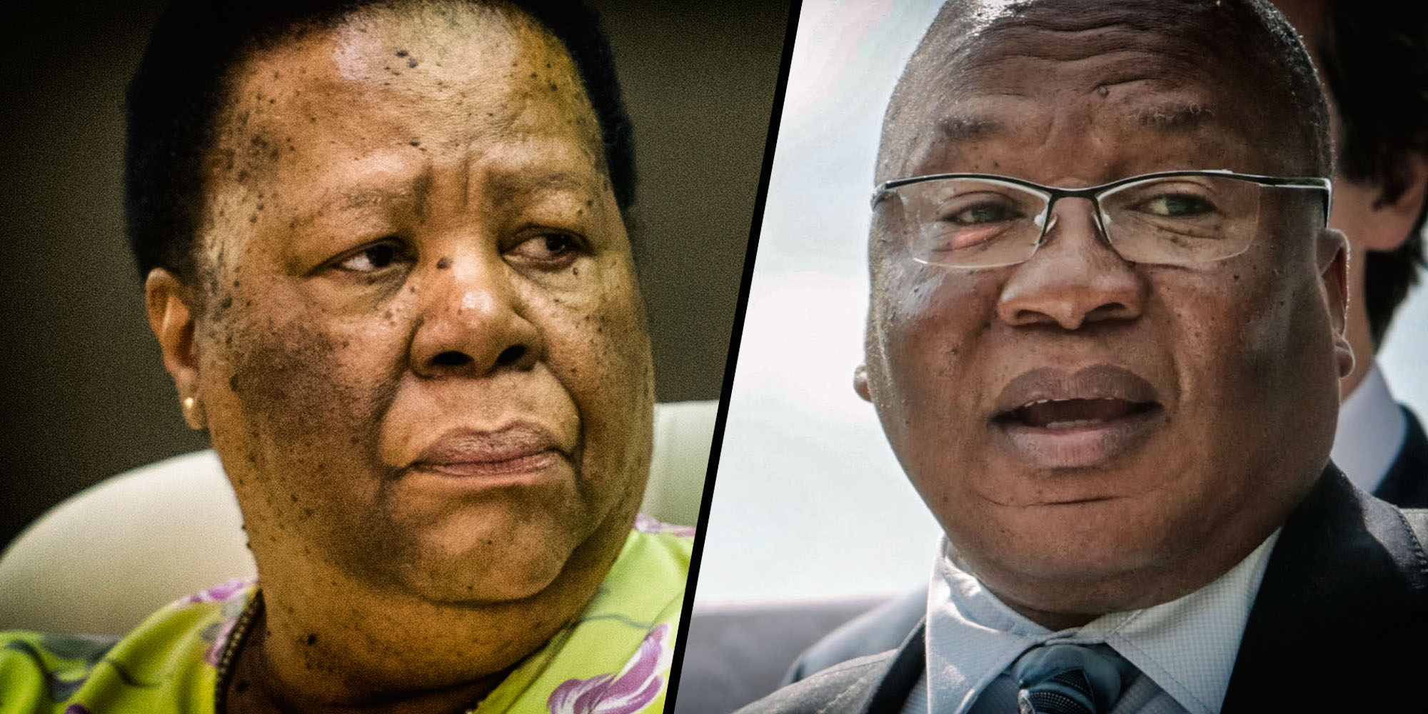 Dirco director-general Kgabo Mahoai found guilty of gross negligence over R118m New York project