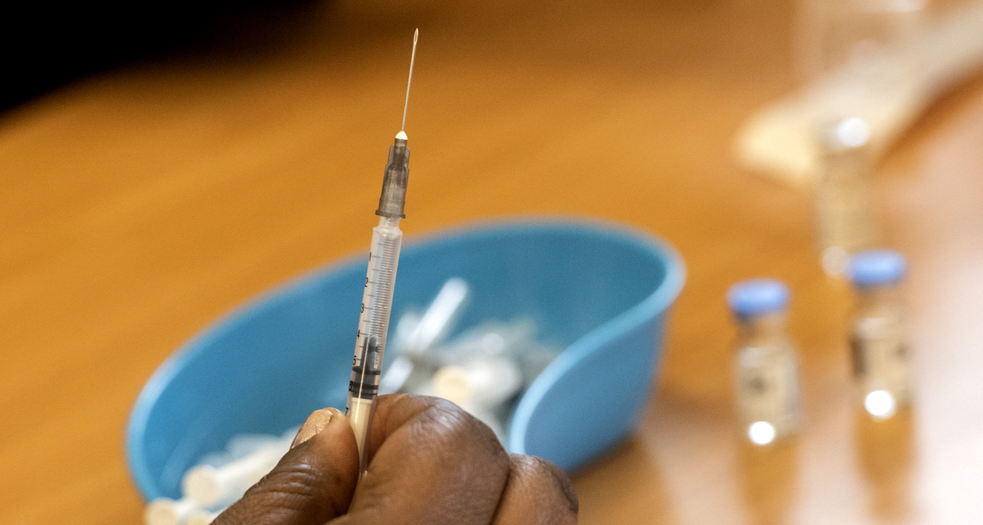 Medicine regulator’s investigations continue to find no link between deaths and Covid vaccine