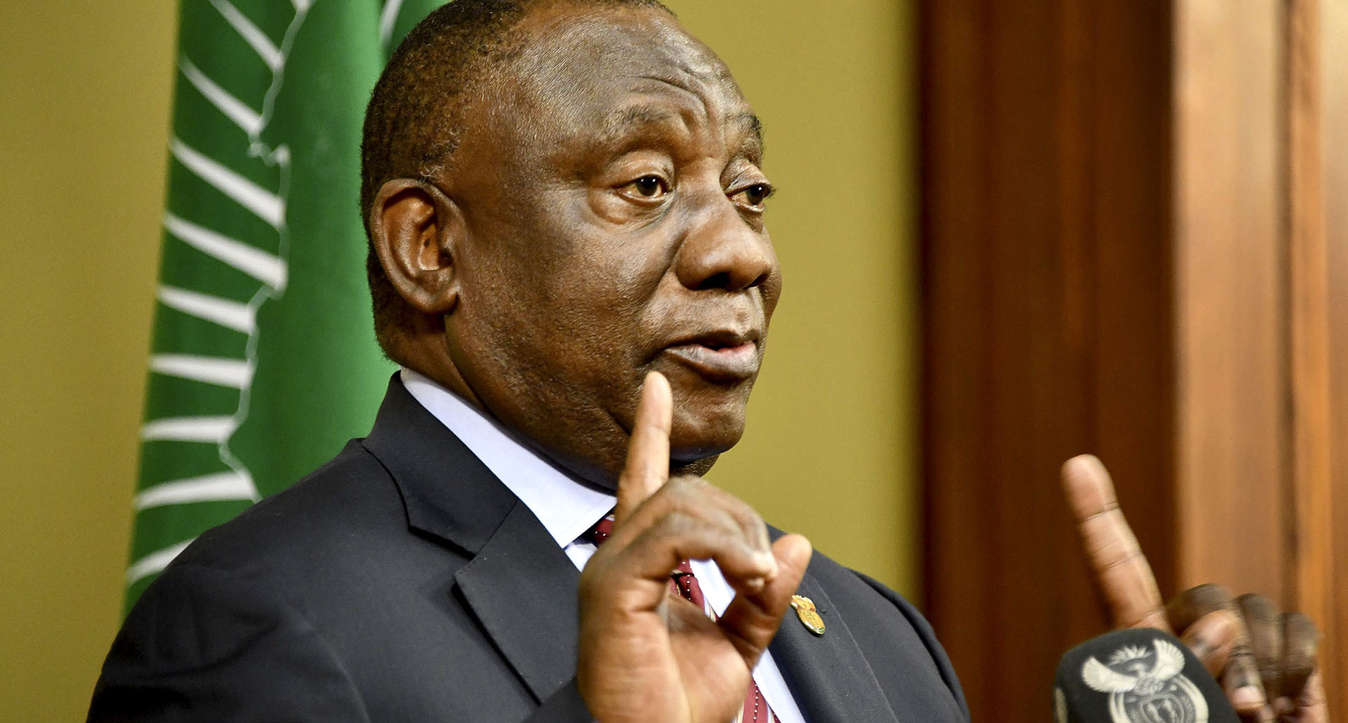 Women’s Day address: Ramaphosa shares progress of National Strategic Plan on Gender-Based Violence and Femicide