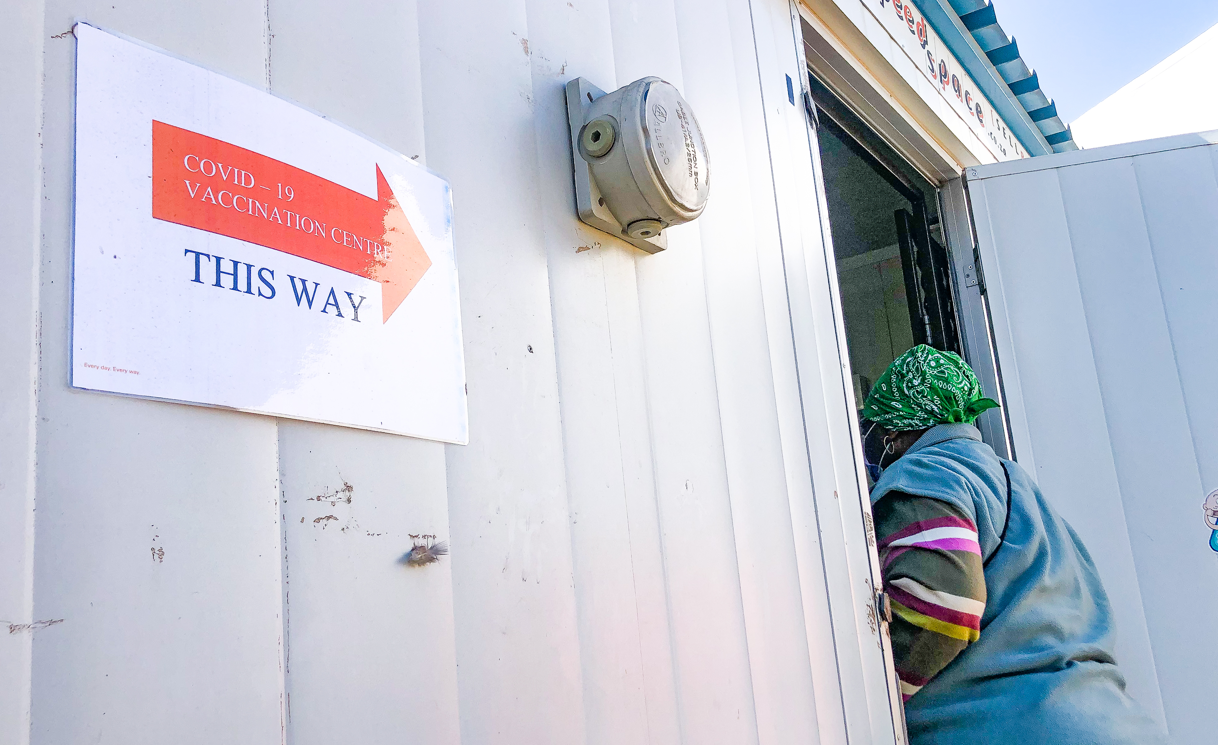 Reluctant to be vaccinated for Covid-19? Here are six myths you can put to rest