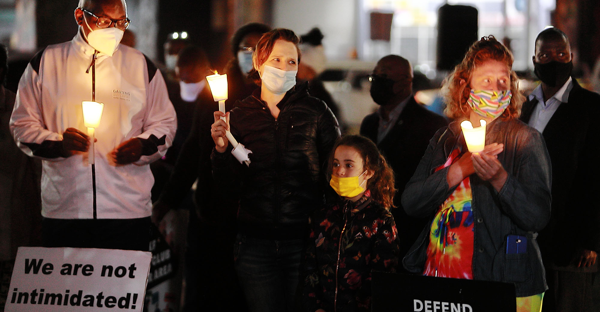 Seven suspects to appear in court on Monday in connection with murder of whistle-blower Babita Deokaran