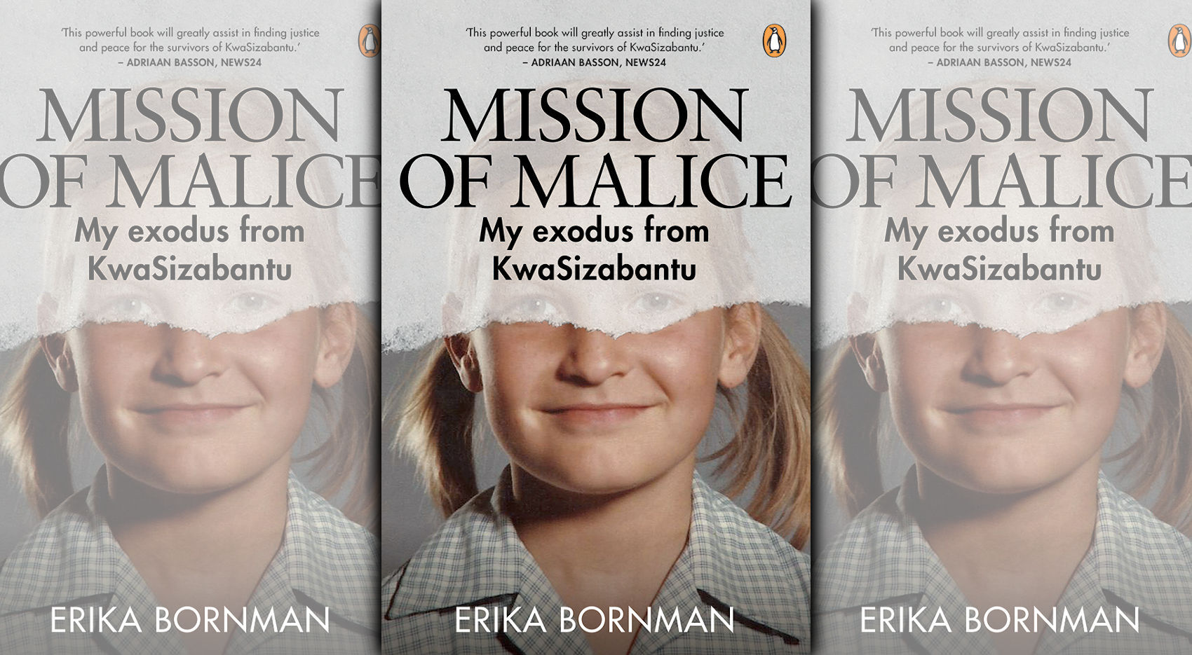 Erika Bornman speaks out against the abuse she and others suffered at KwaSizabantu